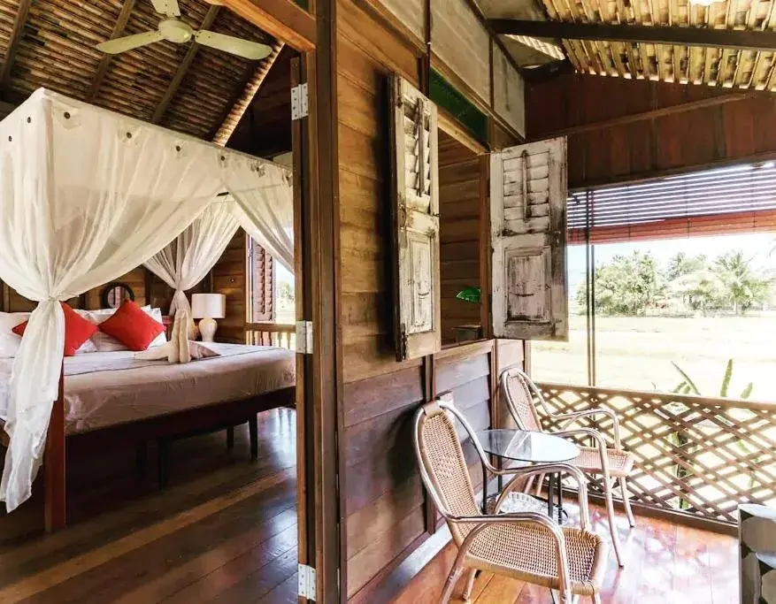 Bed in tanabendang banglos Bed in tanabendang banglos