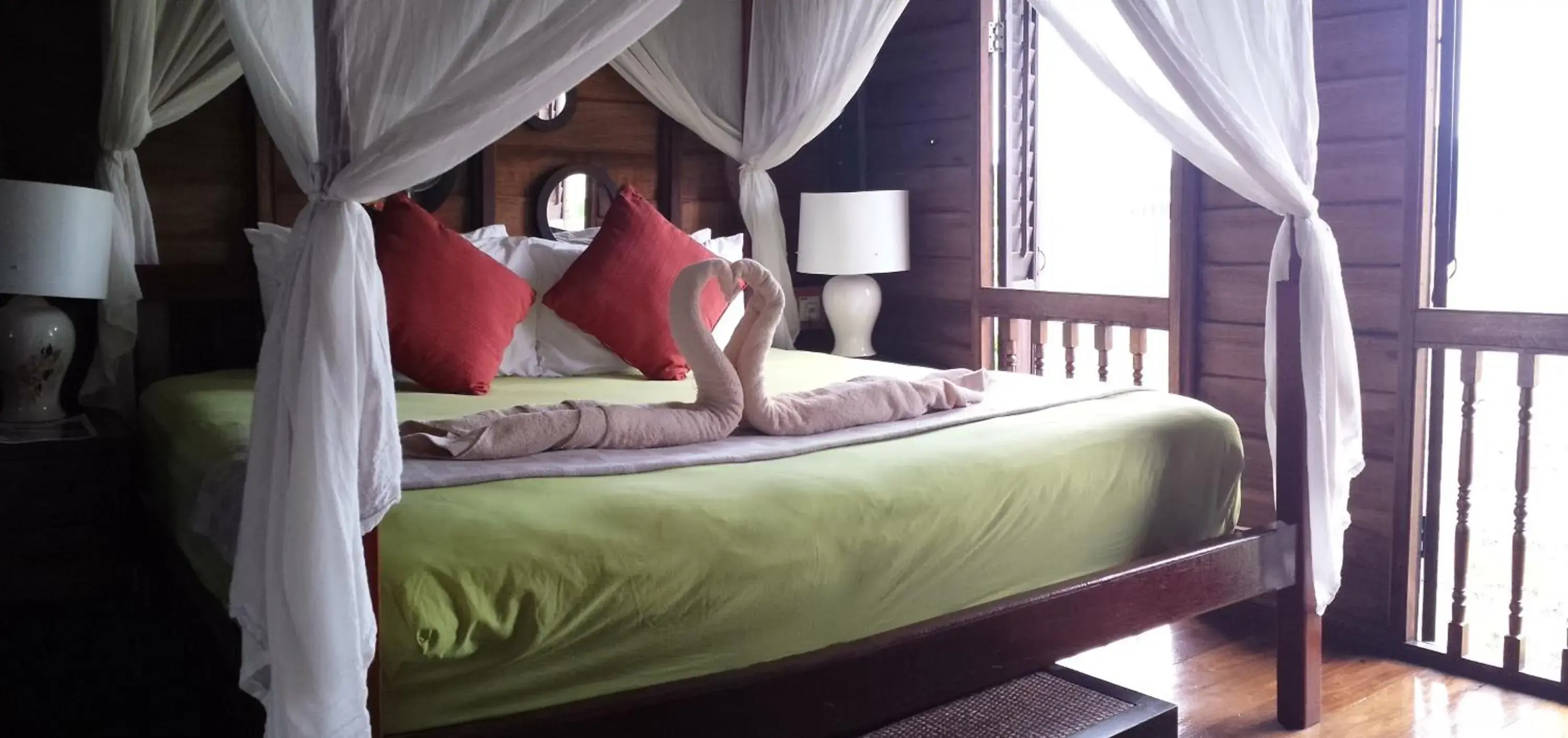 Bed in tanabendang banglos Bed in tanabendang banglos