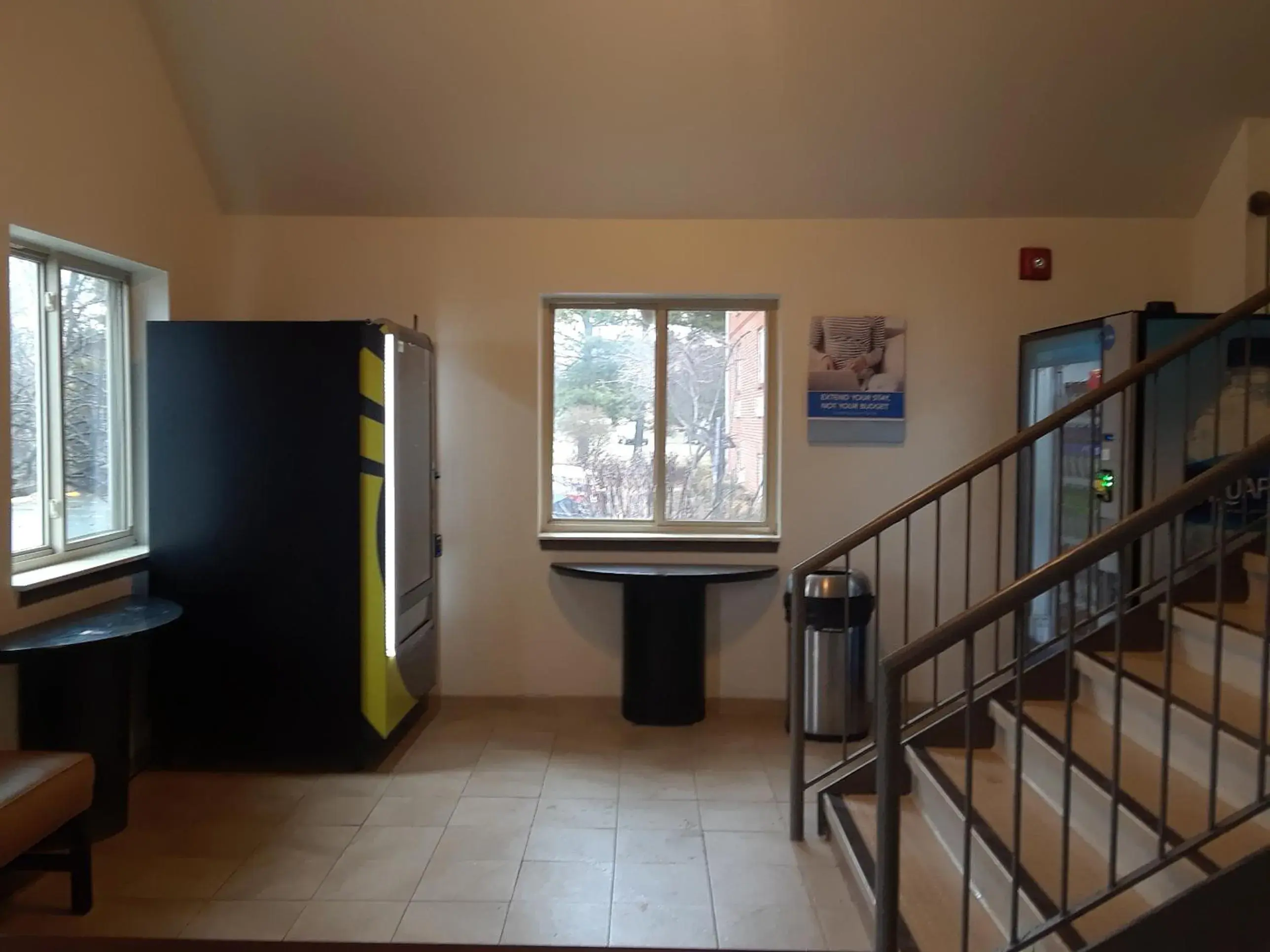 Property building in Welcome Suites Hazelwood Extended Stay Hotel Property building in Welcome Suites Hazelwood Extended Stay Hotel