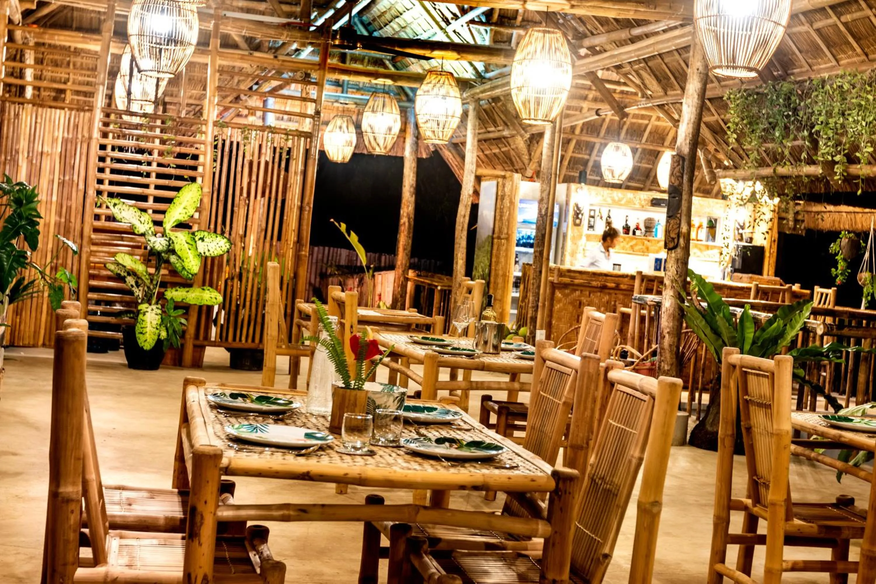 Three Little Birds Resort