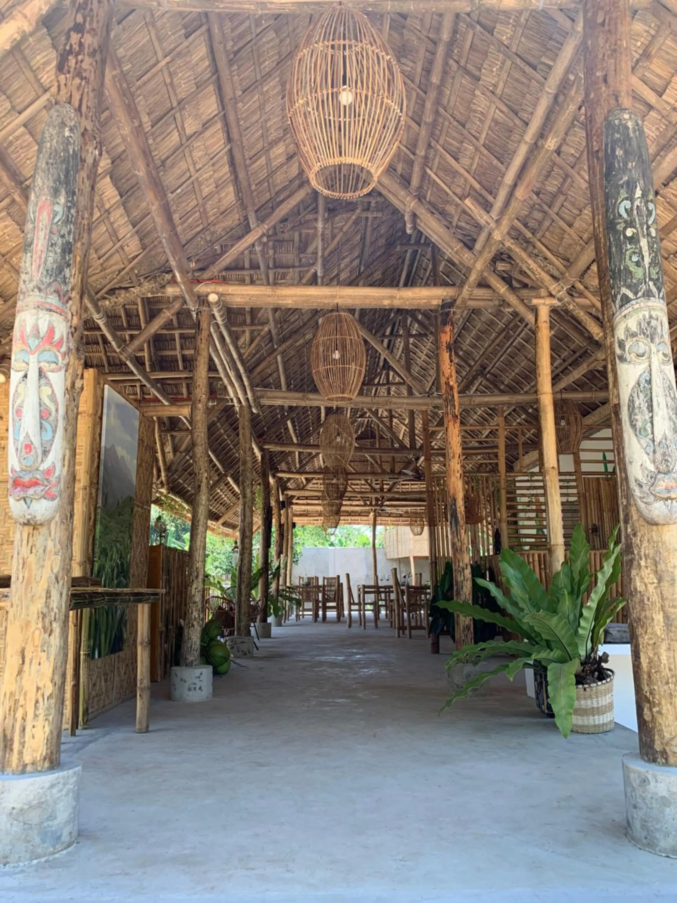 Three Little Birds Resort