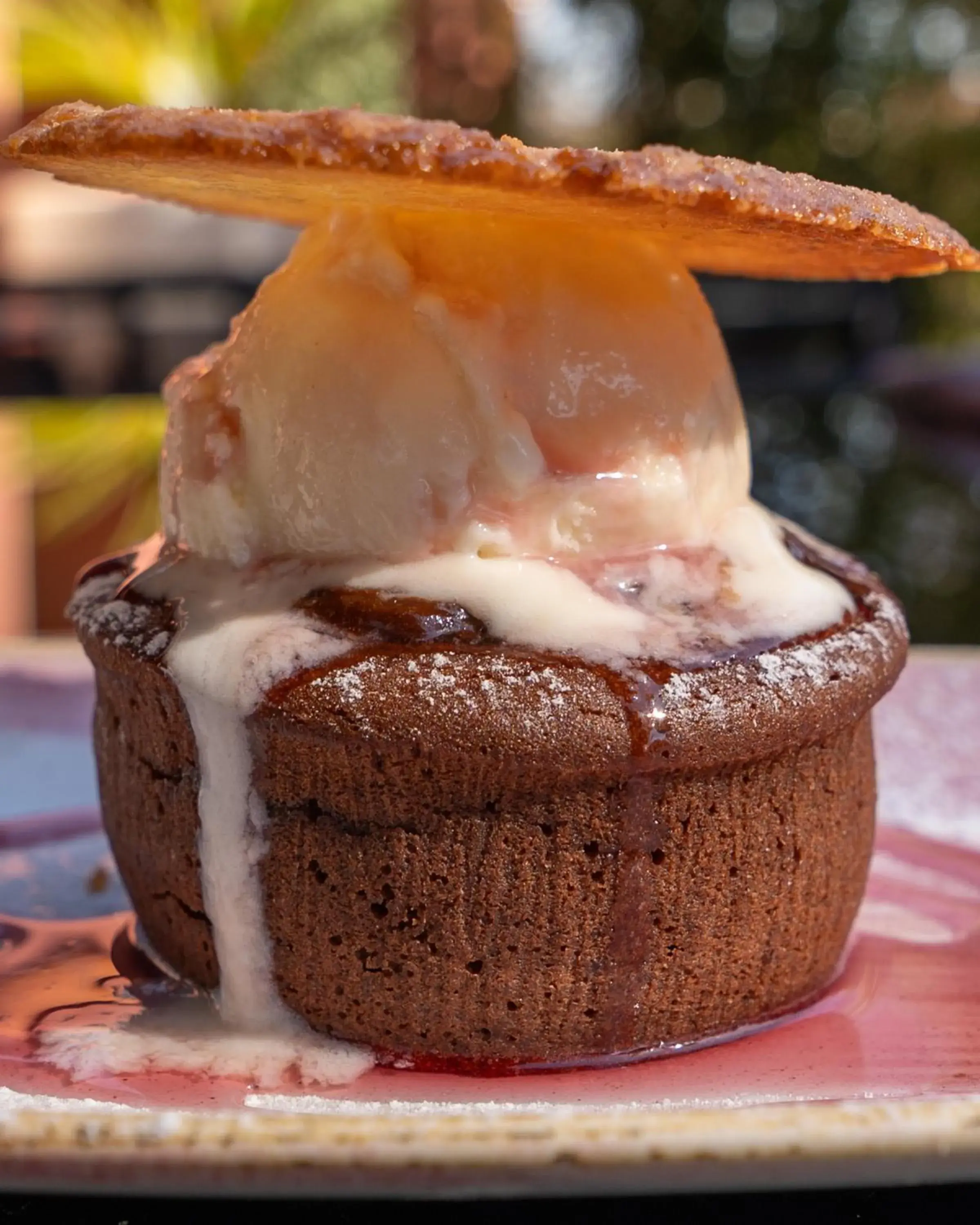 Restaurant/places to eat in Kyriad Lyon Sud Sainte Foy Restaurant/places to eat in Kyriad Lyon Sud Sainte Foy