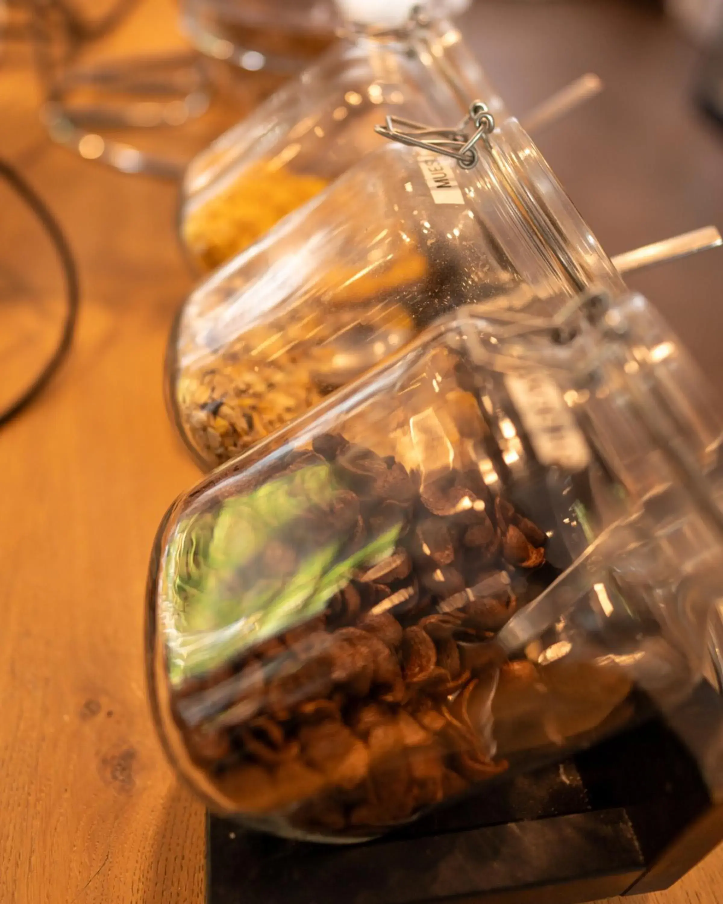 Buffet breakfast in Kyriad Lyon Sud Sainte Foy Buffet breakfast in Kyriad Lyon Sud Sainte Foy