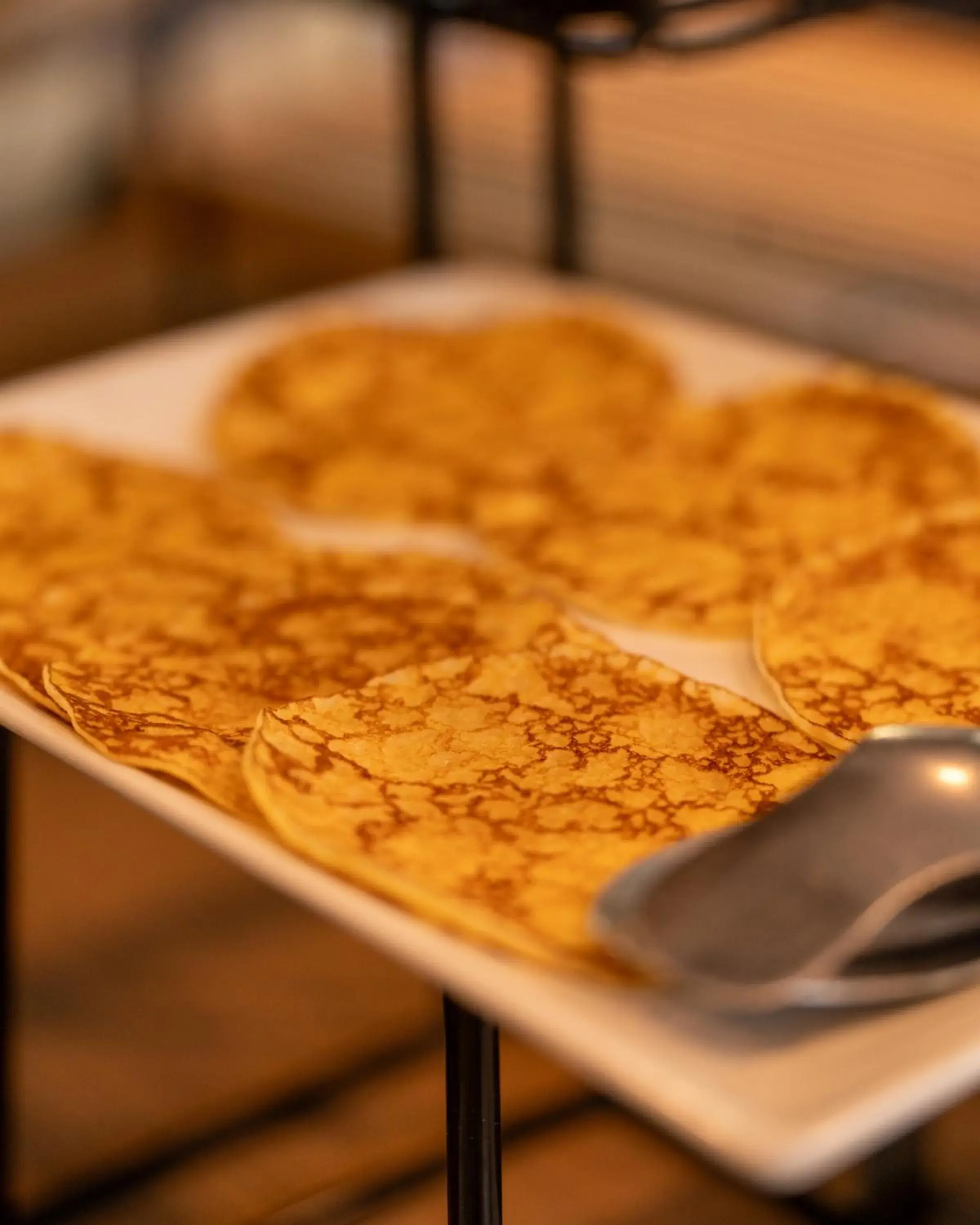 Buffet breakfast in Kyriad Lyon Sud Sainte Foy Buffet breakfast in Kyriad Lyon Sud Sainte Foy