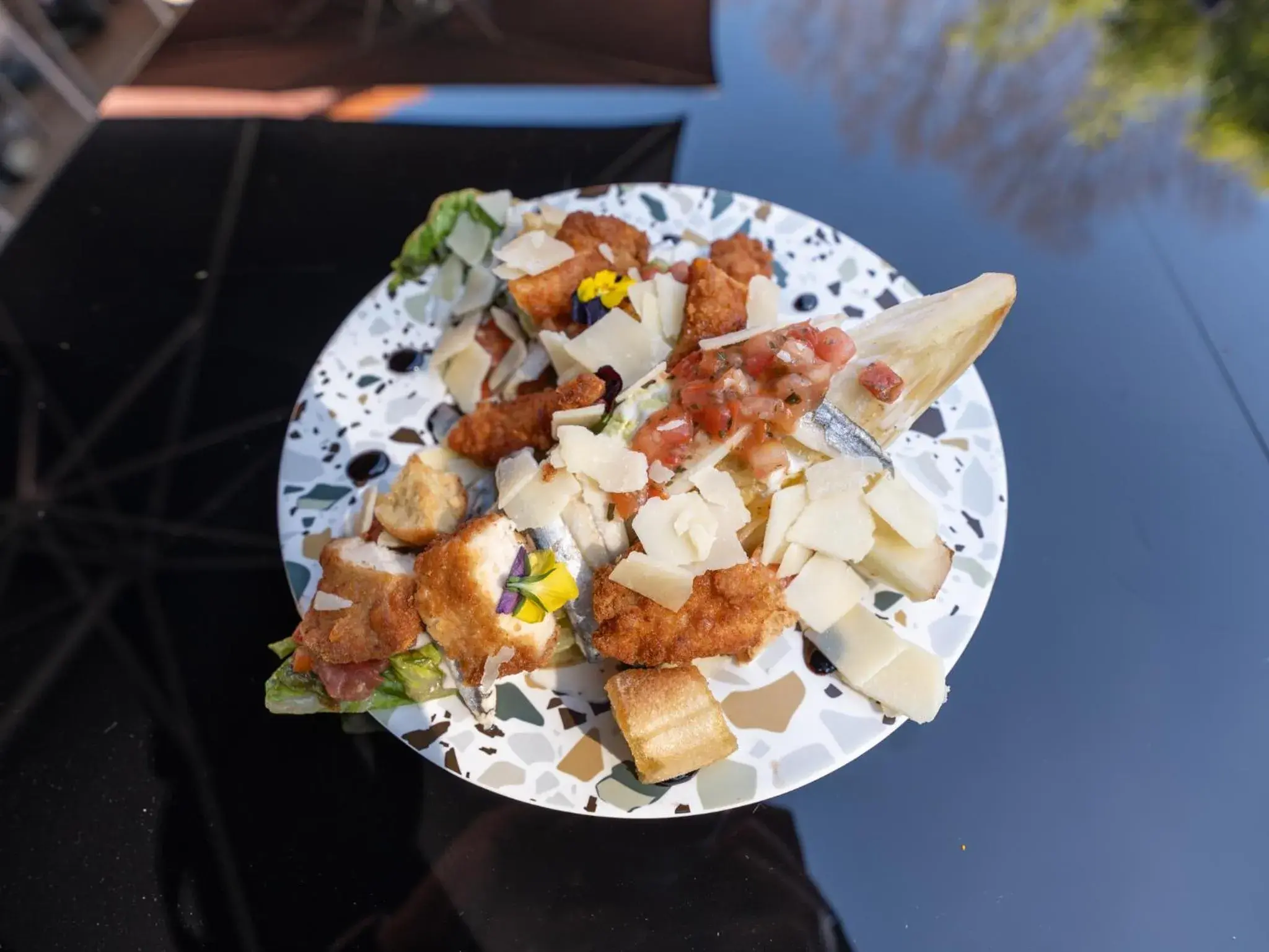 Restaurant/places to eat in Kyriad Lyon Sud Sainte Foy Restaurant/places to eat in Kyriad Lyon Sud Sainte Foy