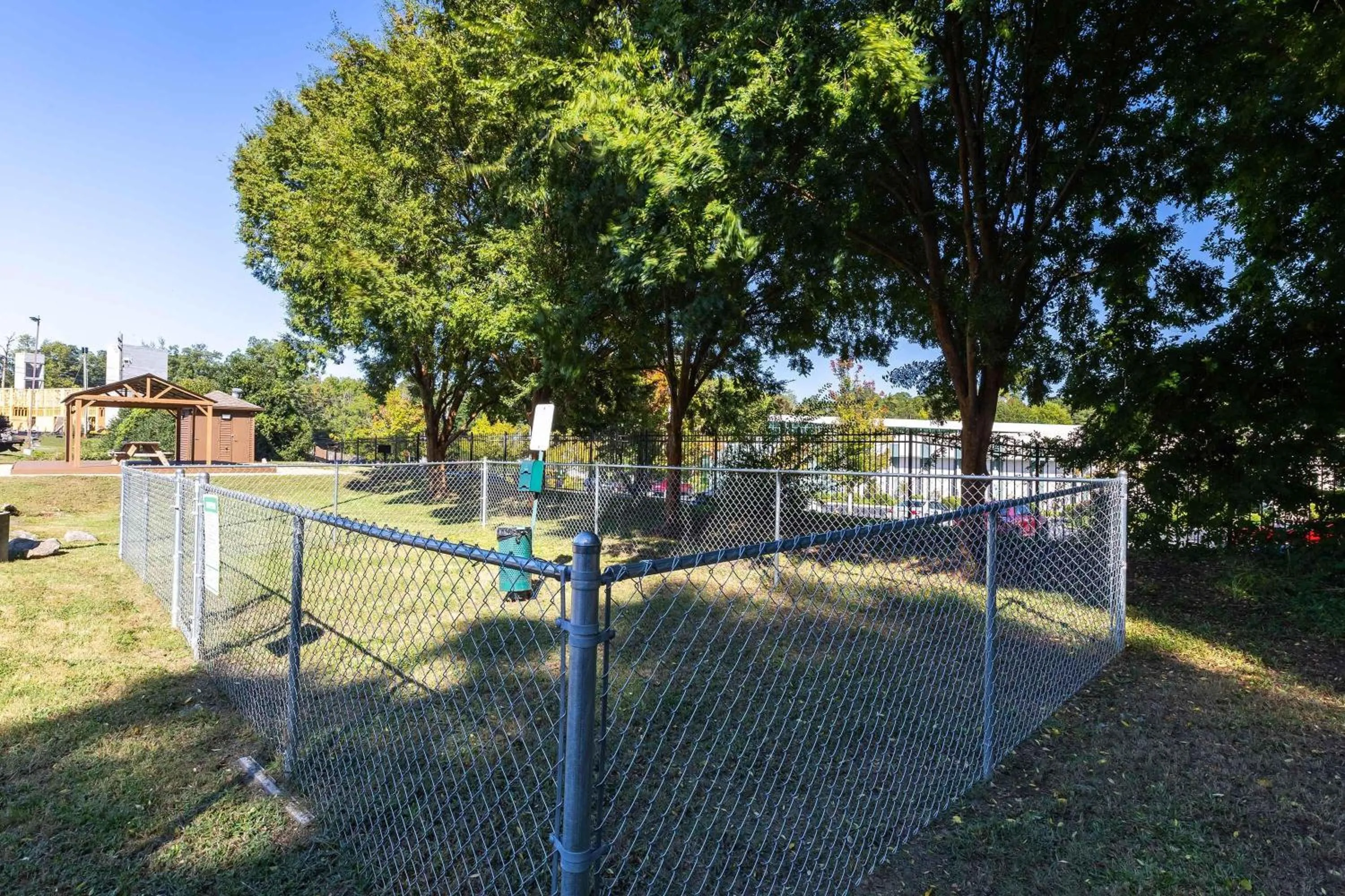 Property building in Extended Stay America Suites - Columbia - Greystone