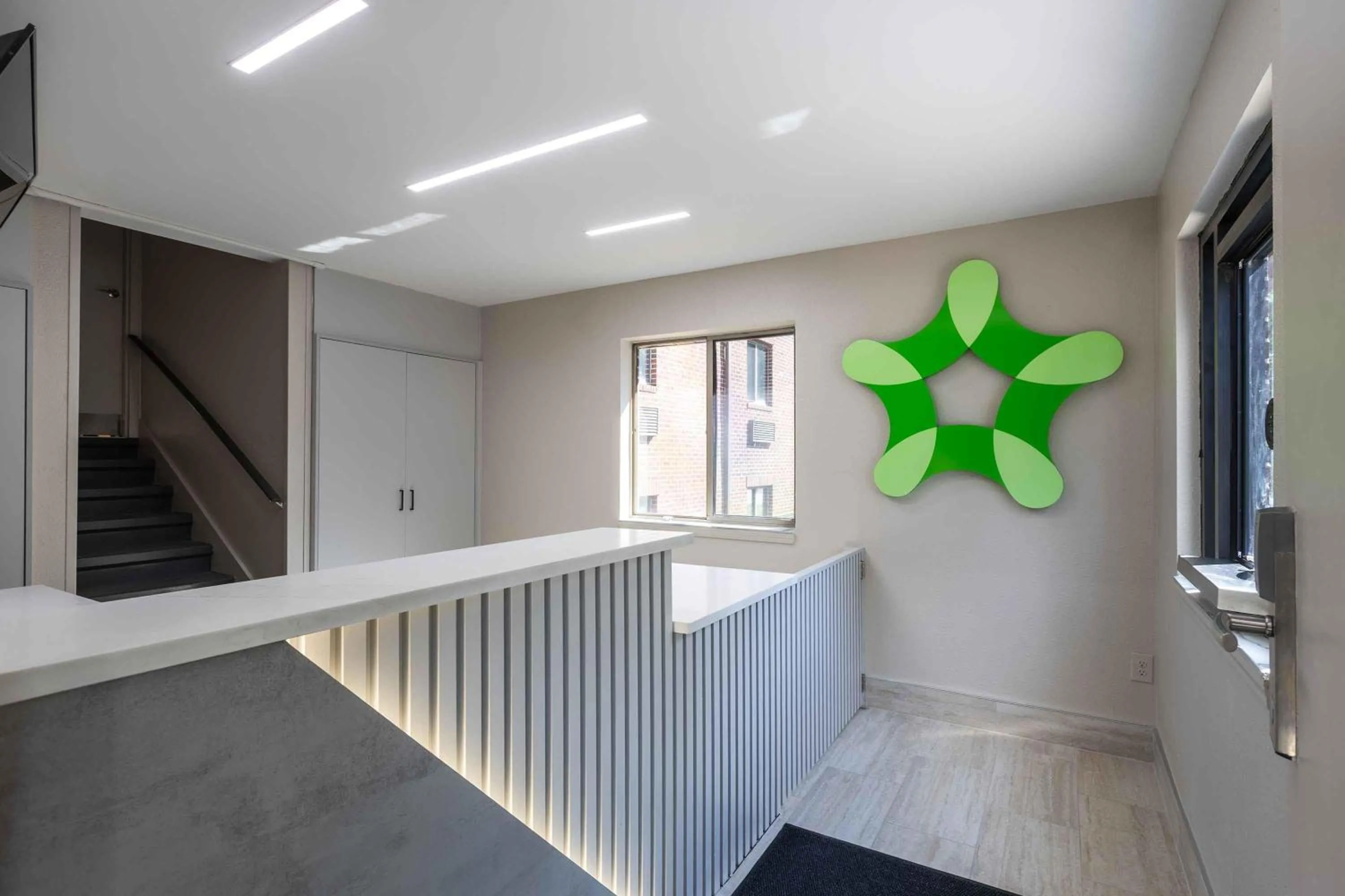 Lobby or reception in Extended Stay America Suites - Columbia - Greystone