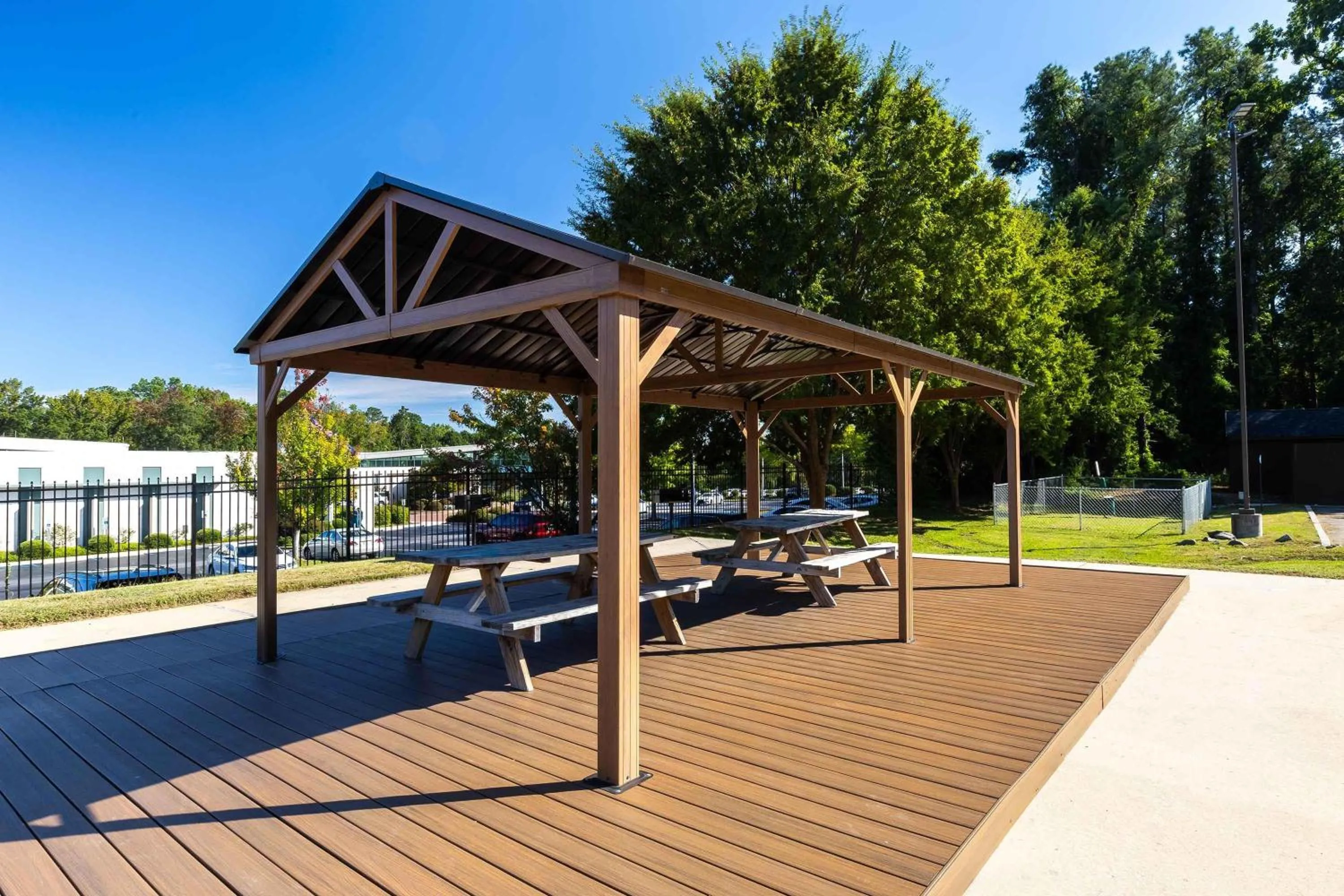 Property building in Extended Stay America Suites - Columbia - Greystone