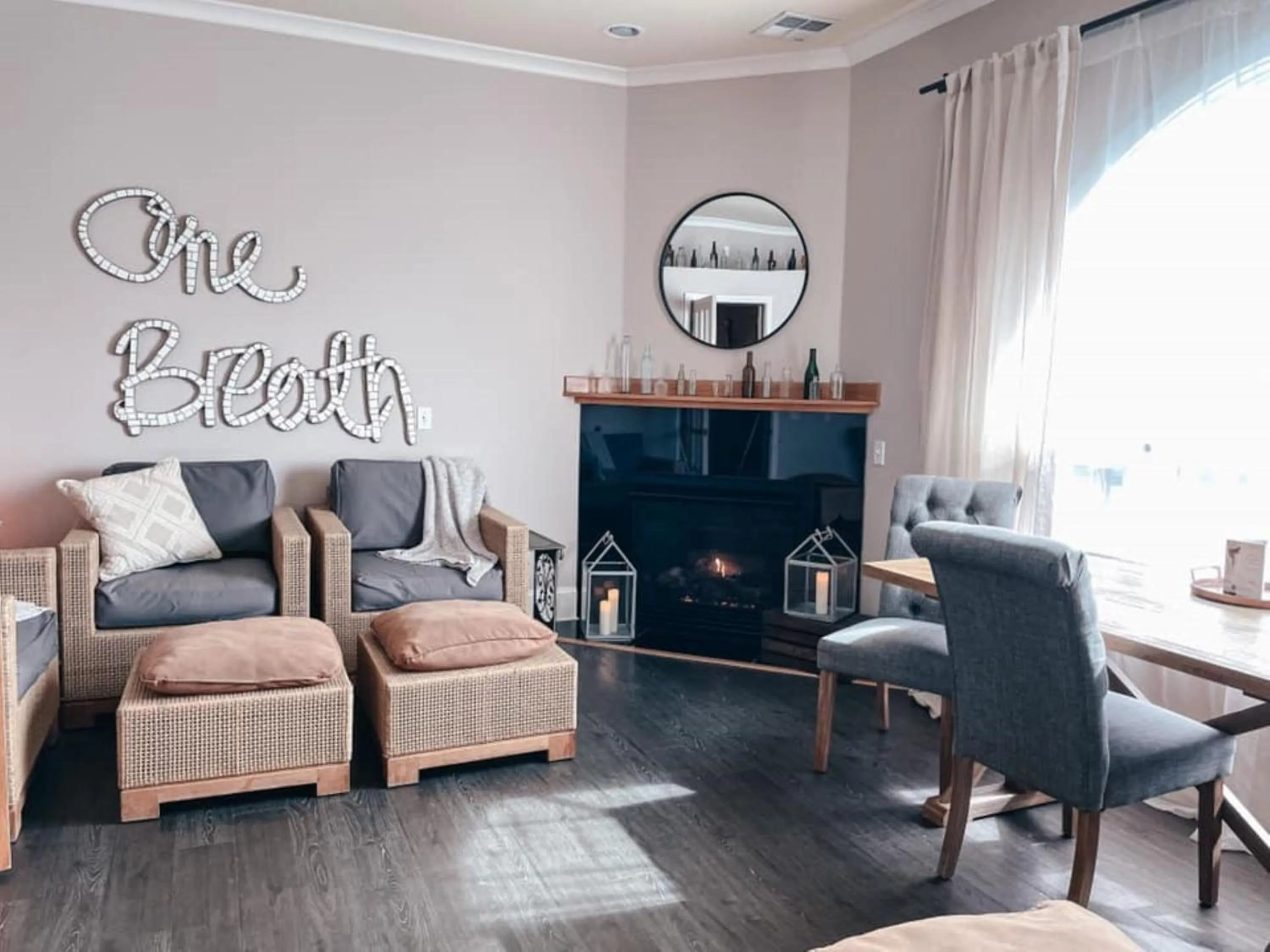 Spa and wellness centre/facilities in Majestic Inn and Spa