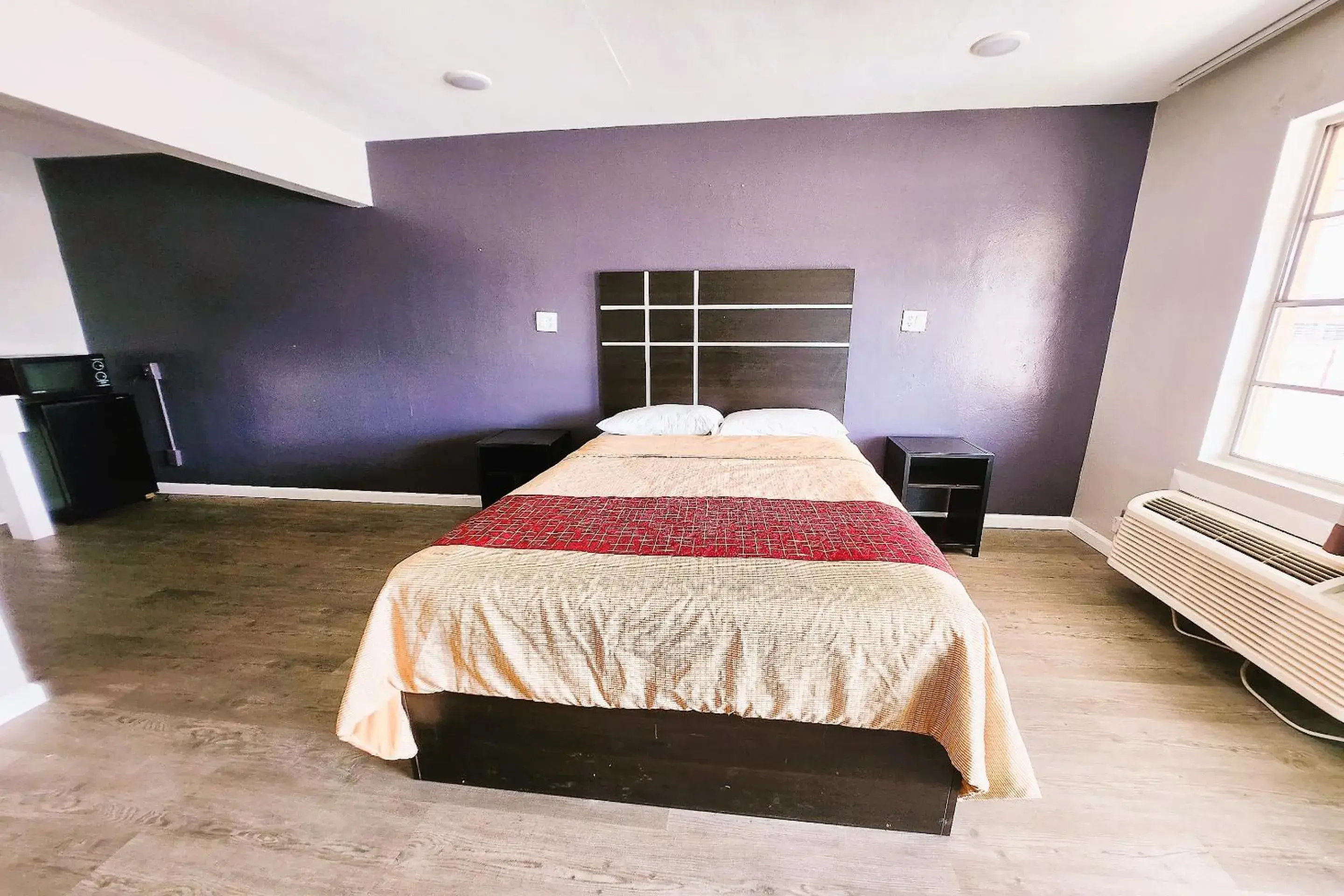 2 Full Bed in Travel Inn by OYO, Hwy 80 - Jackson 2 Full Bed in Travel Inn by OYO, Hwy 80 - Jackson