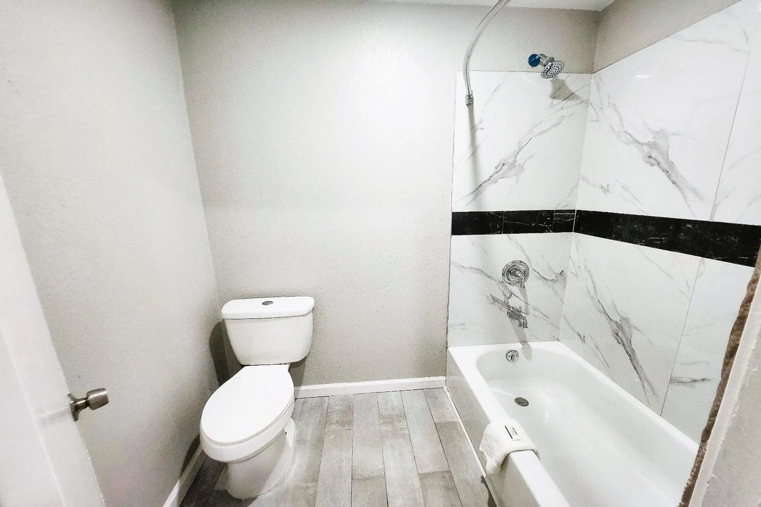 Bathroom in Travel Inn by OYO, Hwy 80 - Jackson