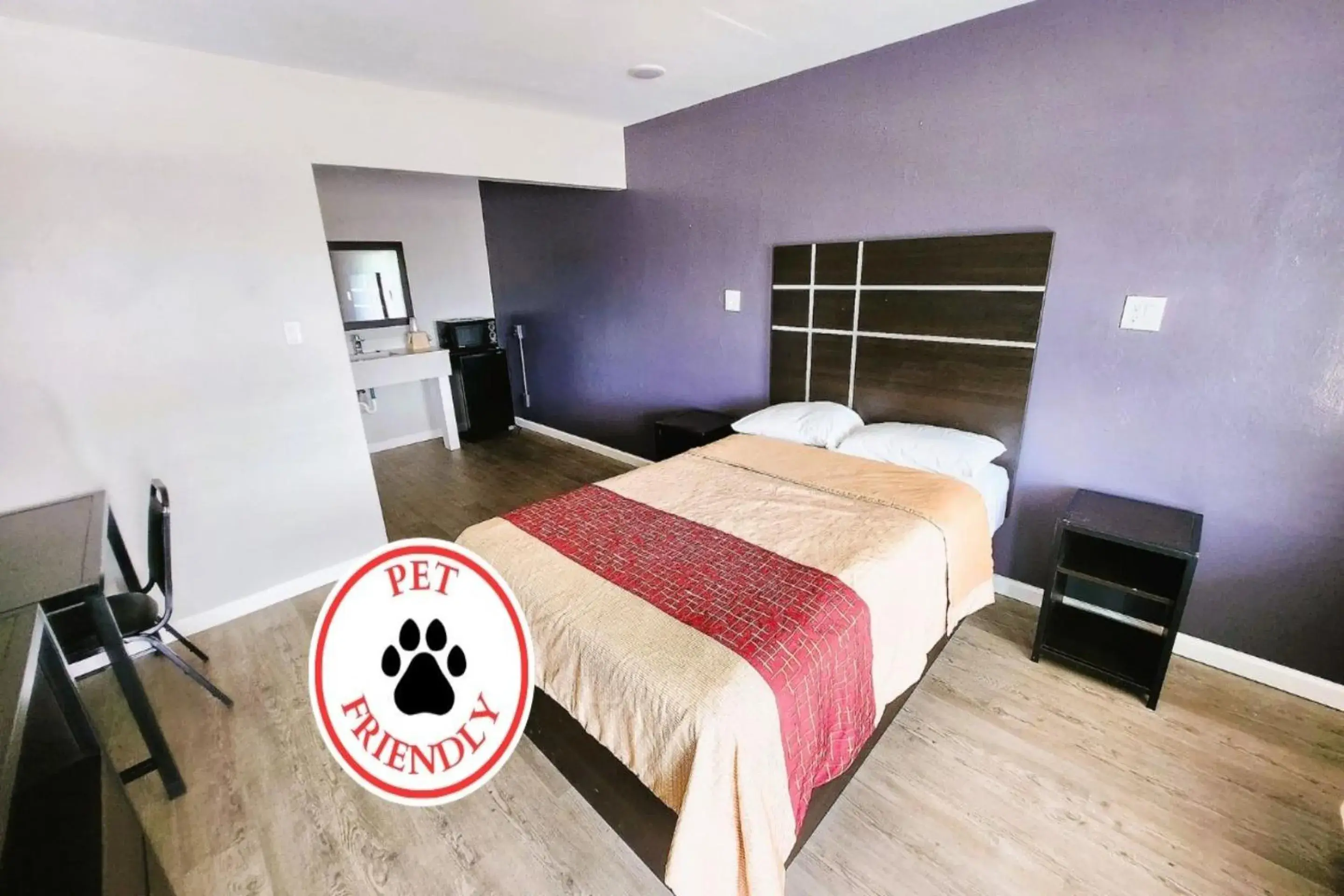 Travel Inn by OYO, Hwy 80 - Jackson Travel Inn by OYO, Hwy 80 - Jackson