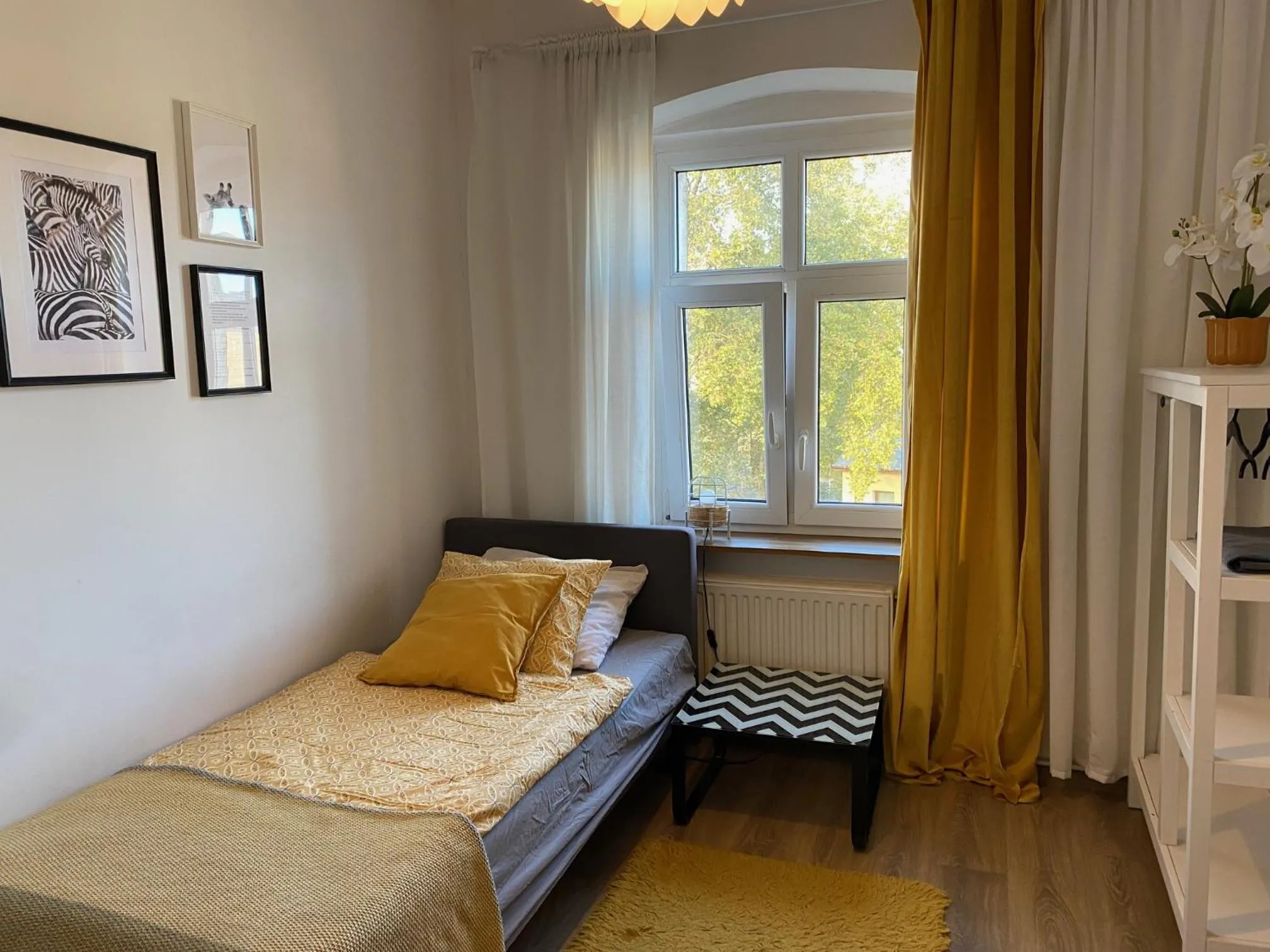 Lemuria Hostel Szkolna centrum