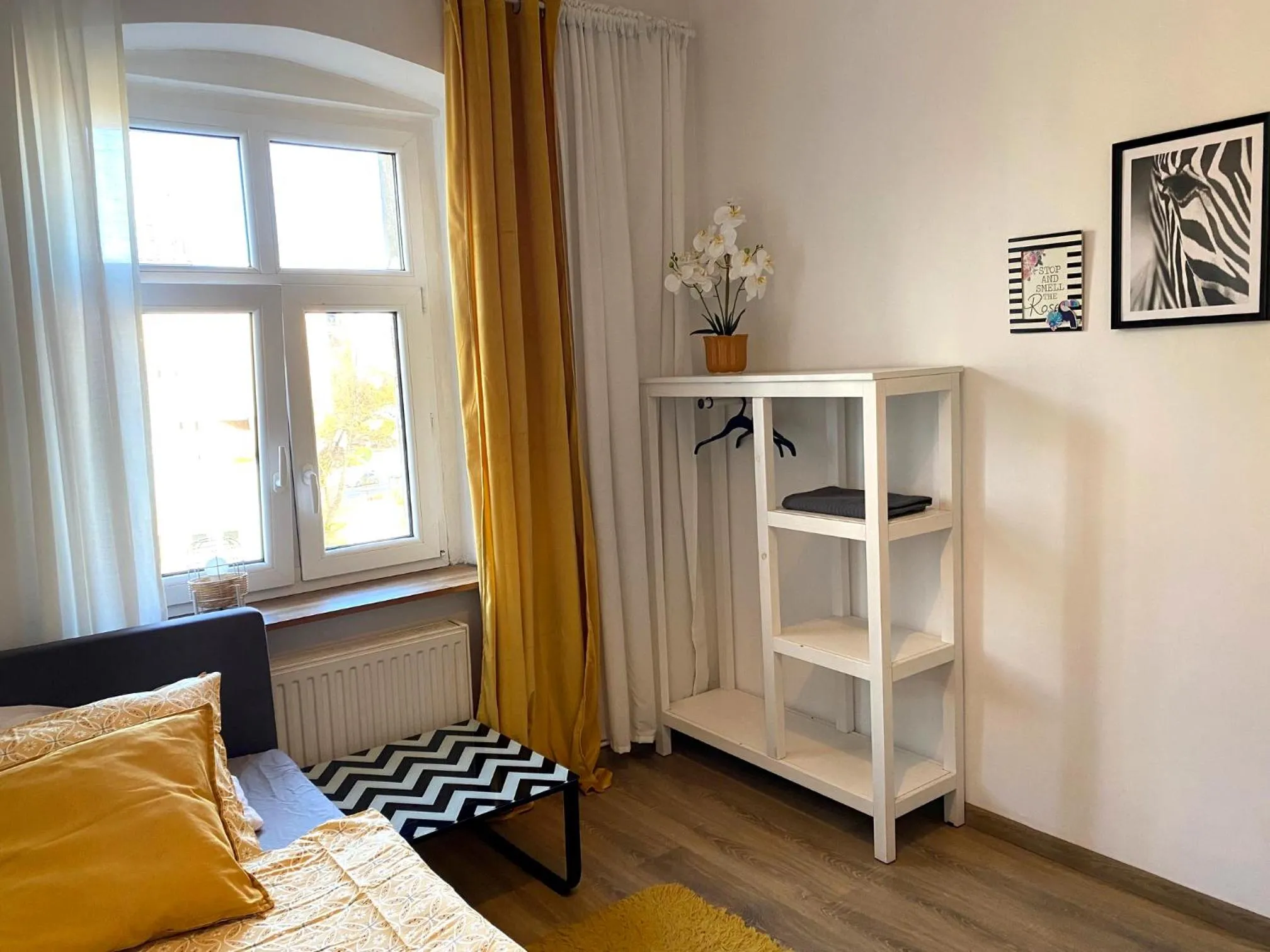 Bed in Lemuria Hostel Szkolna centrum