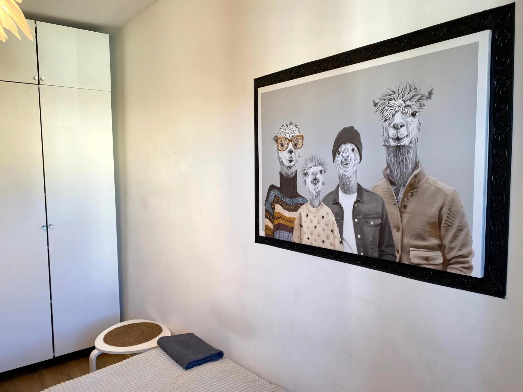 Lemuria Hostel Szkolna centrum