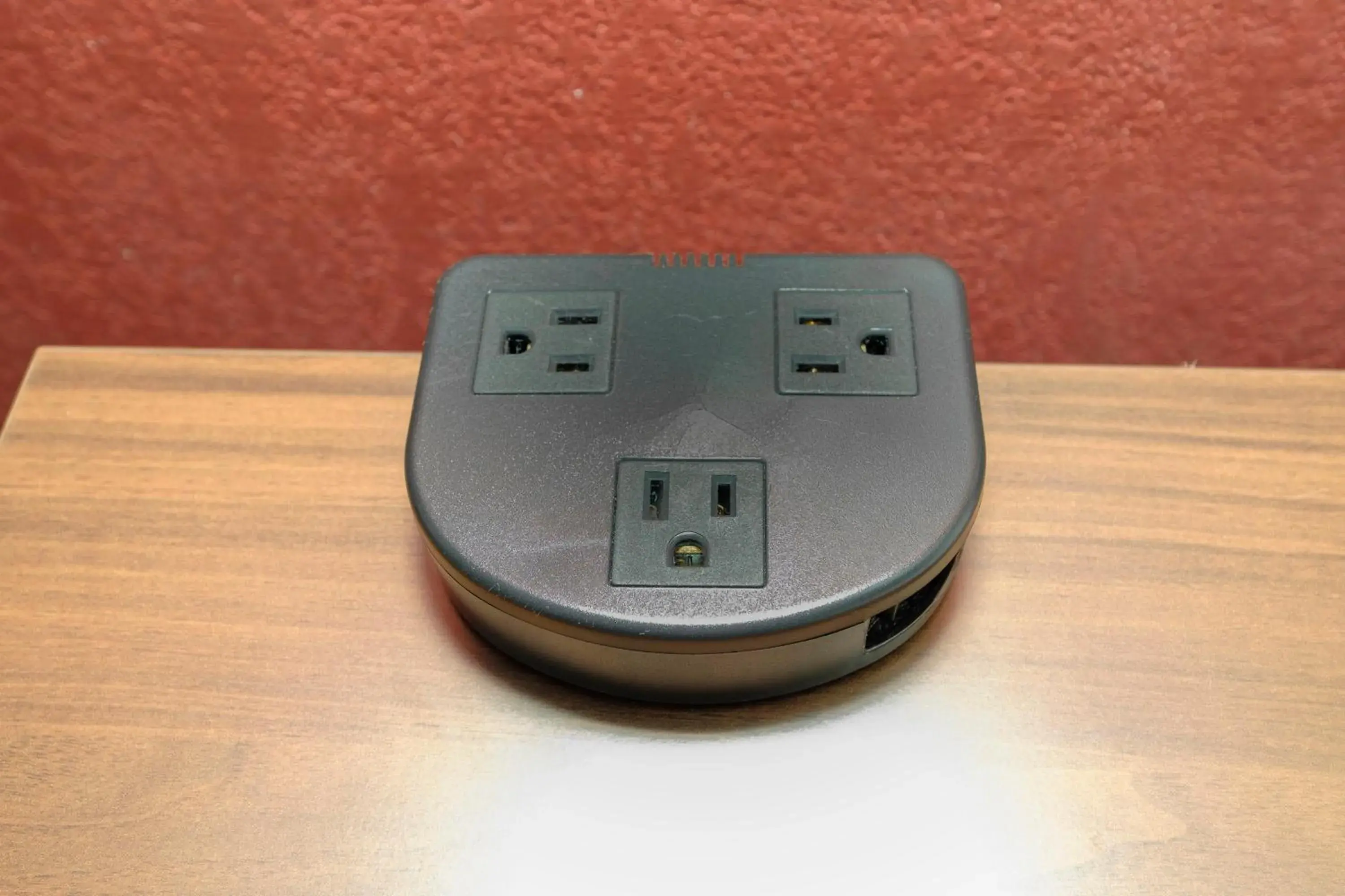 Photo of the whole room in Red Roof Inn Edgewood Photo of the whole room in Red Roof Inn Edgewood