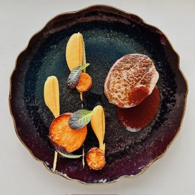 Restaurant/places to eat in Saint Malo Golf Resort Restaurant/places to eat in Saint Malo Golf Resort