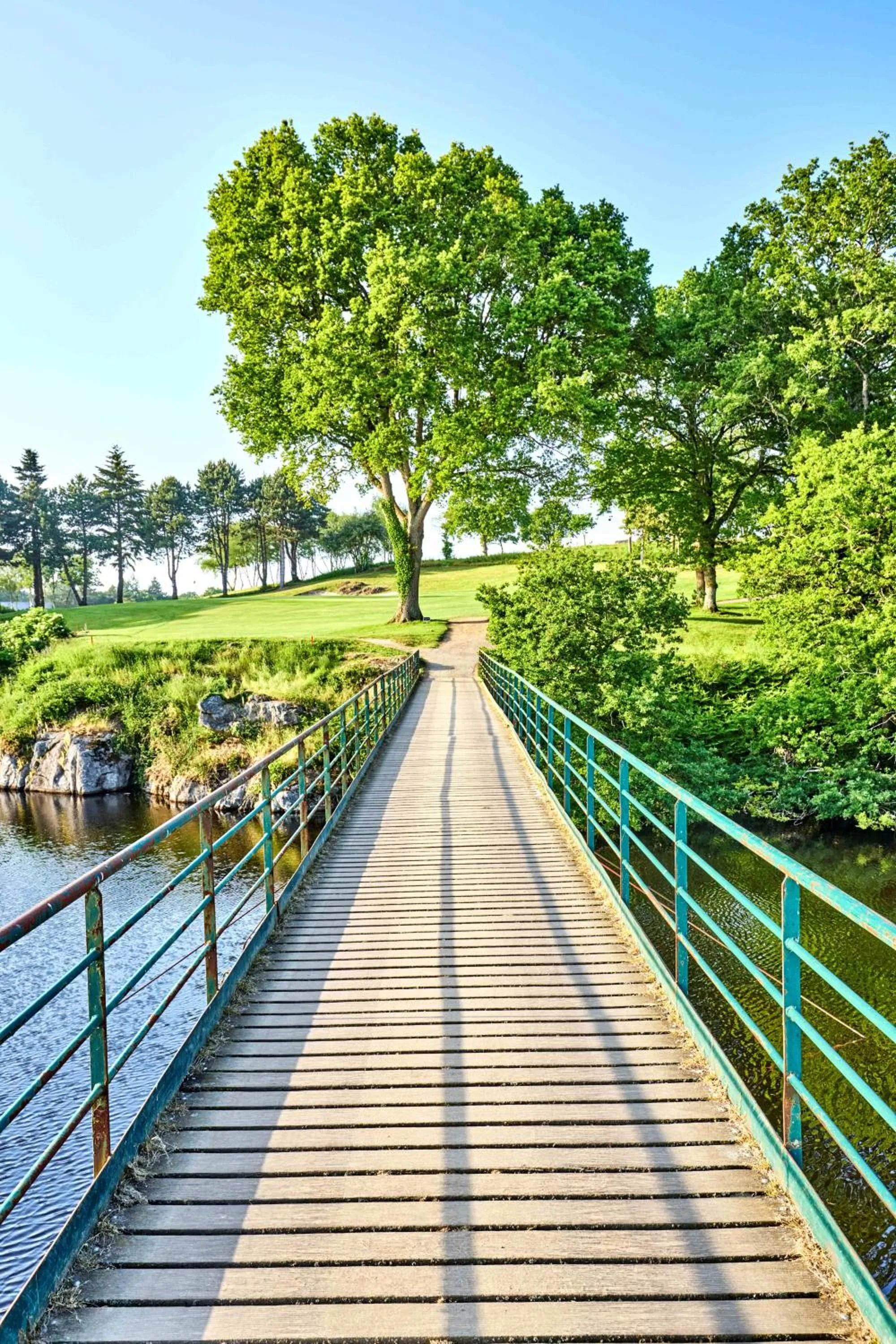 Saint Malo Golf Resort