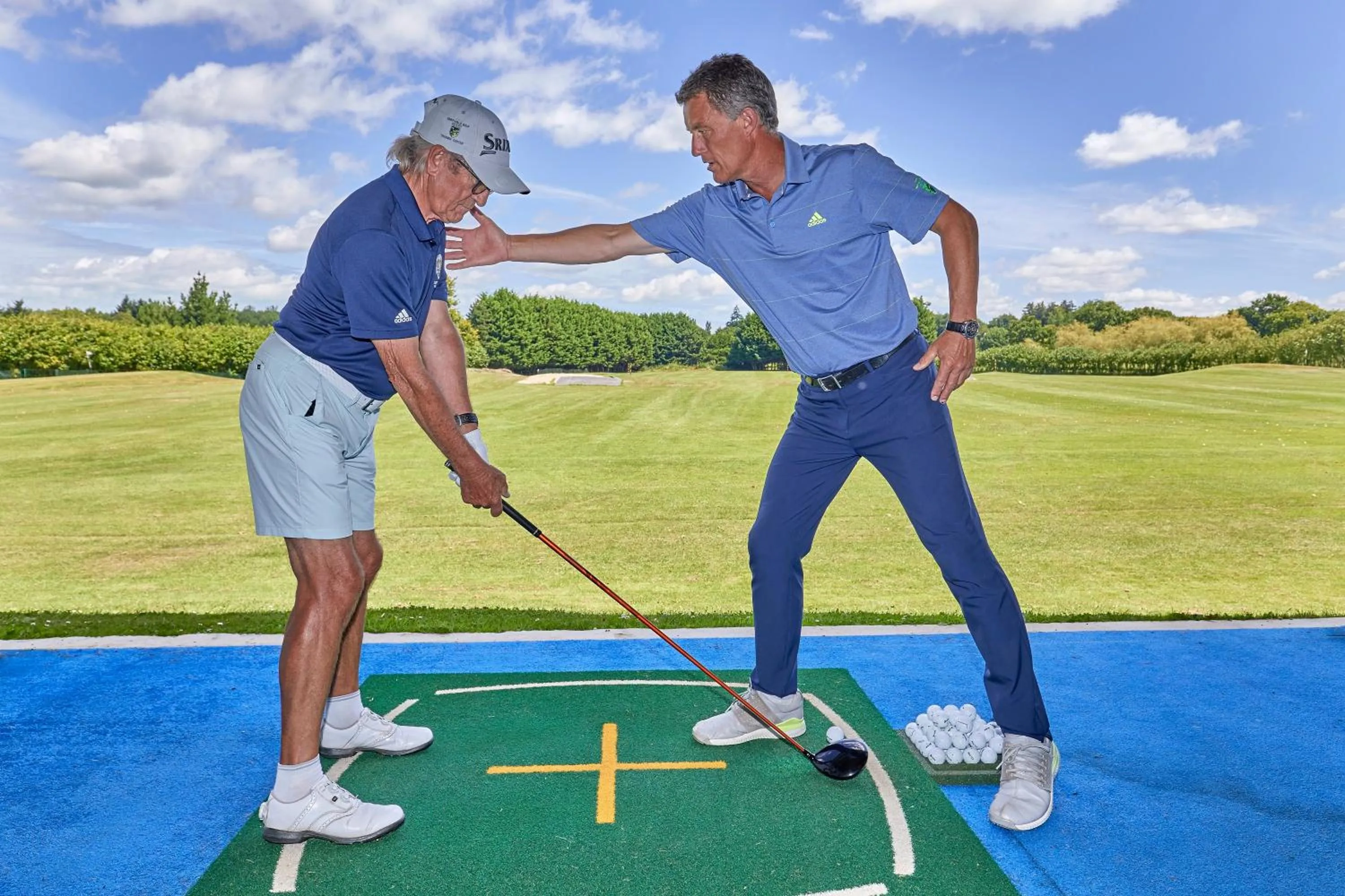 Saint Malo Golf Resort