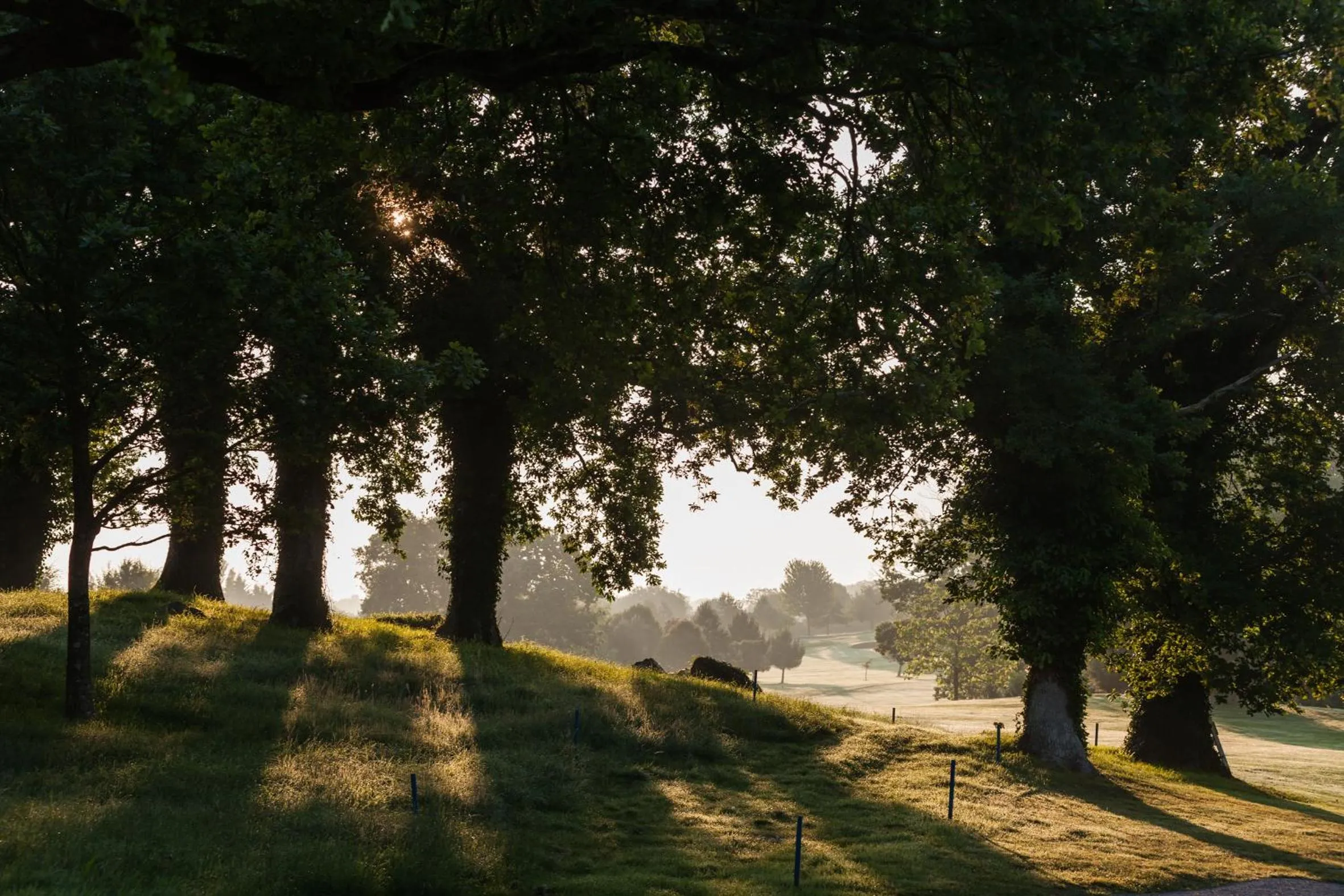 Saint Malo Golf Resort