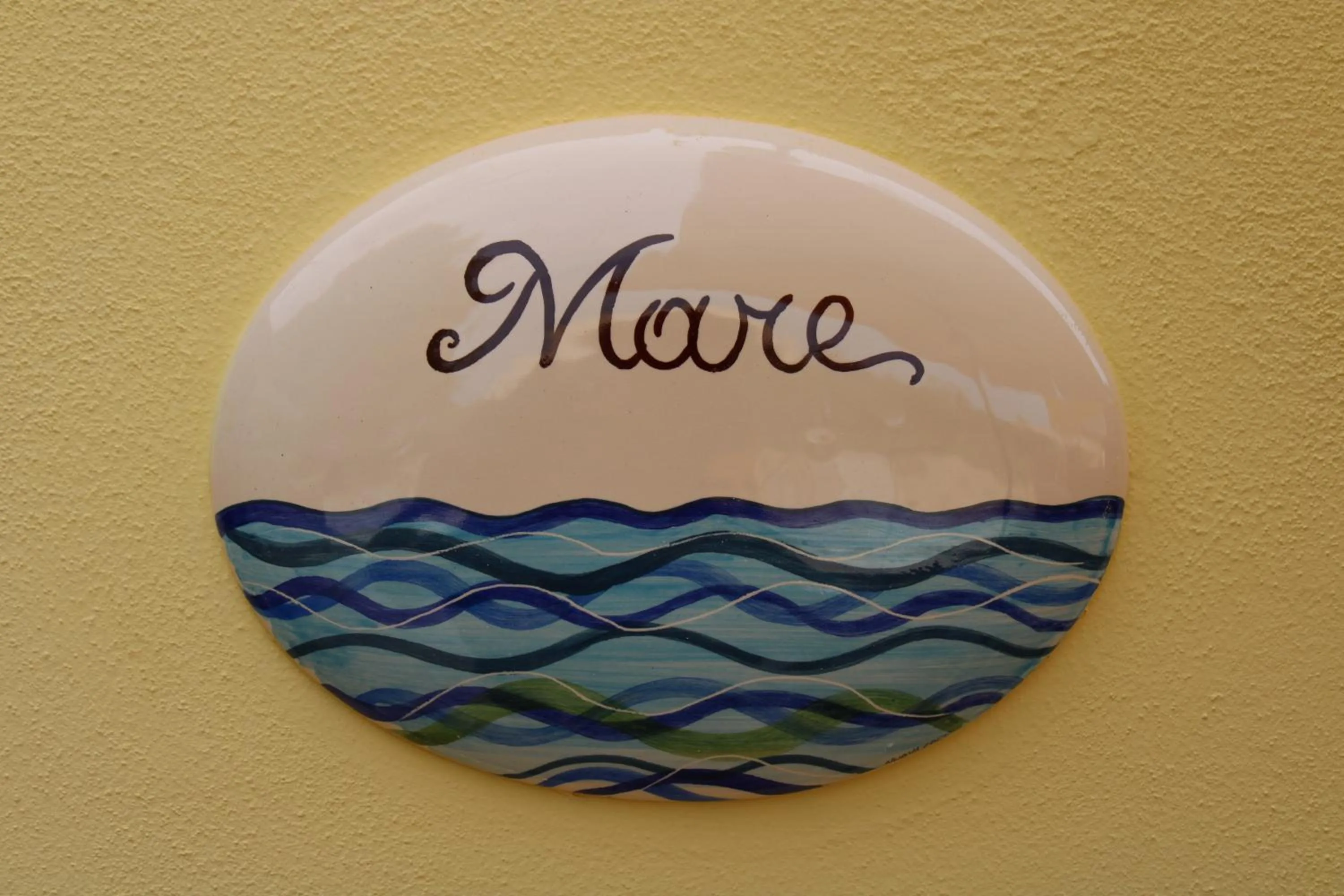 Property logo or sign in Agriturismo Karrares