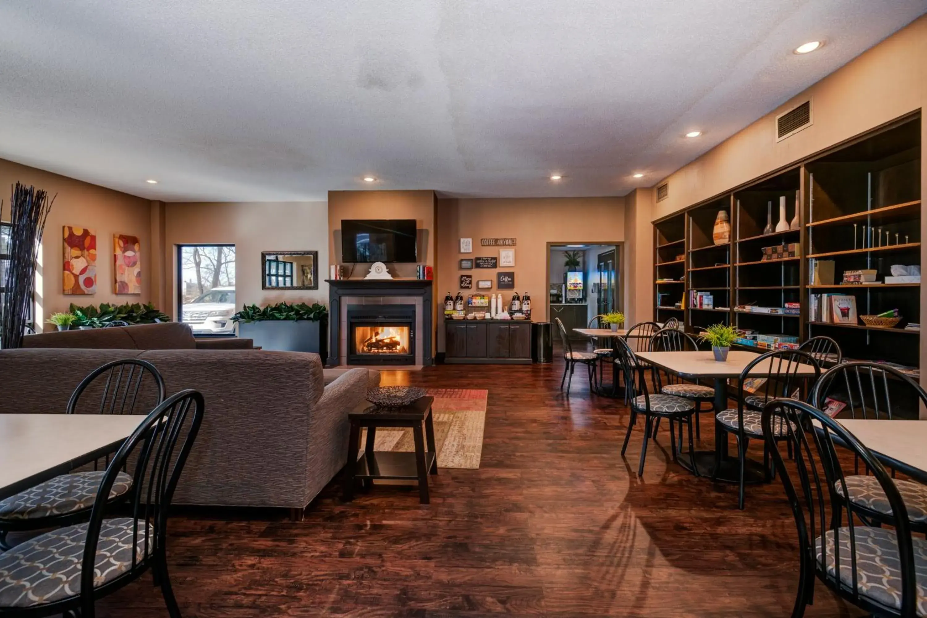 Guest Inn & Suites - Midtown Medical Center Guest Inn & Suites - Midtown Medical Center