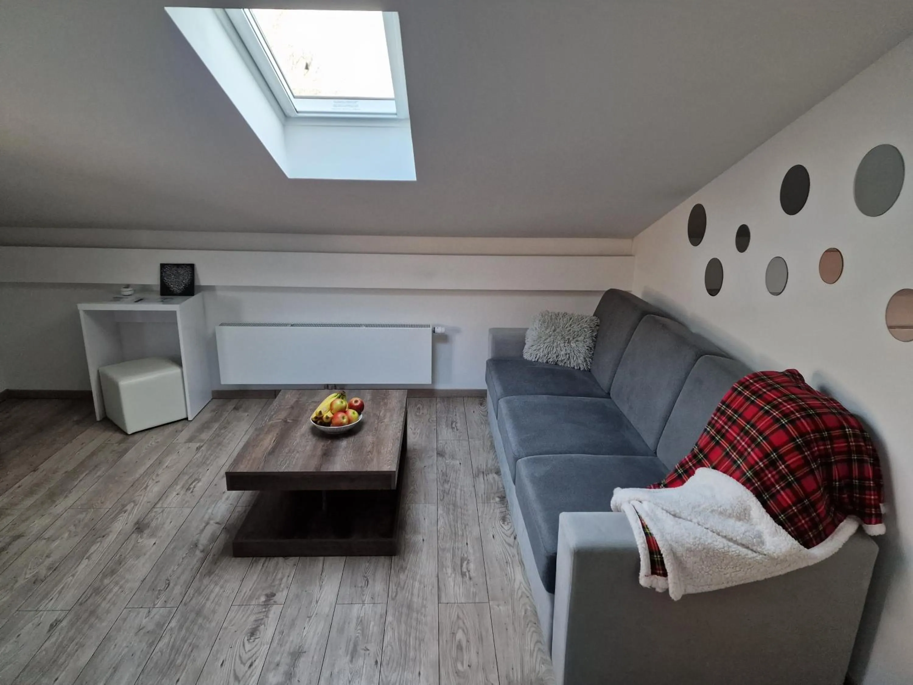 Seasons apartmani