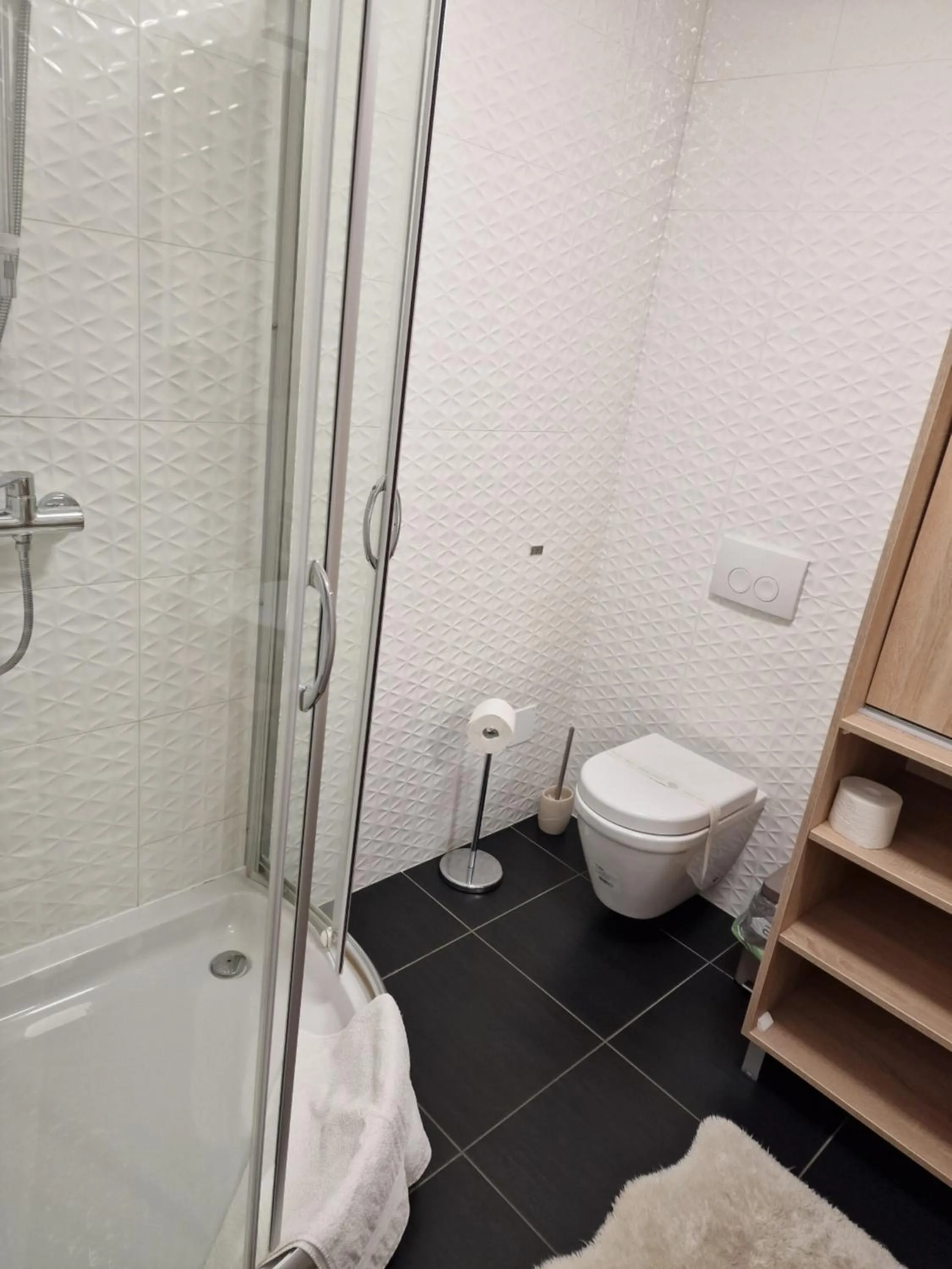 Seasons apartmani