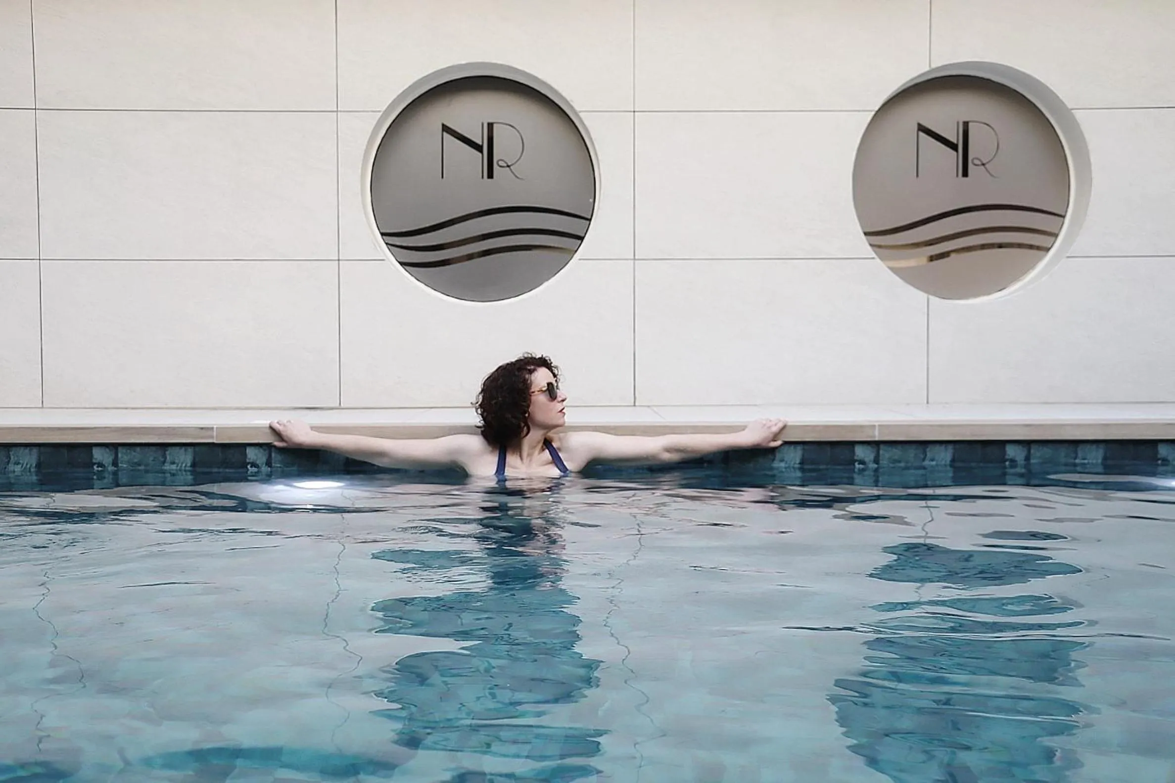 Guests in Hotel Nice Riviera