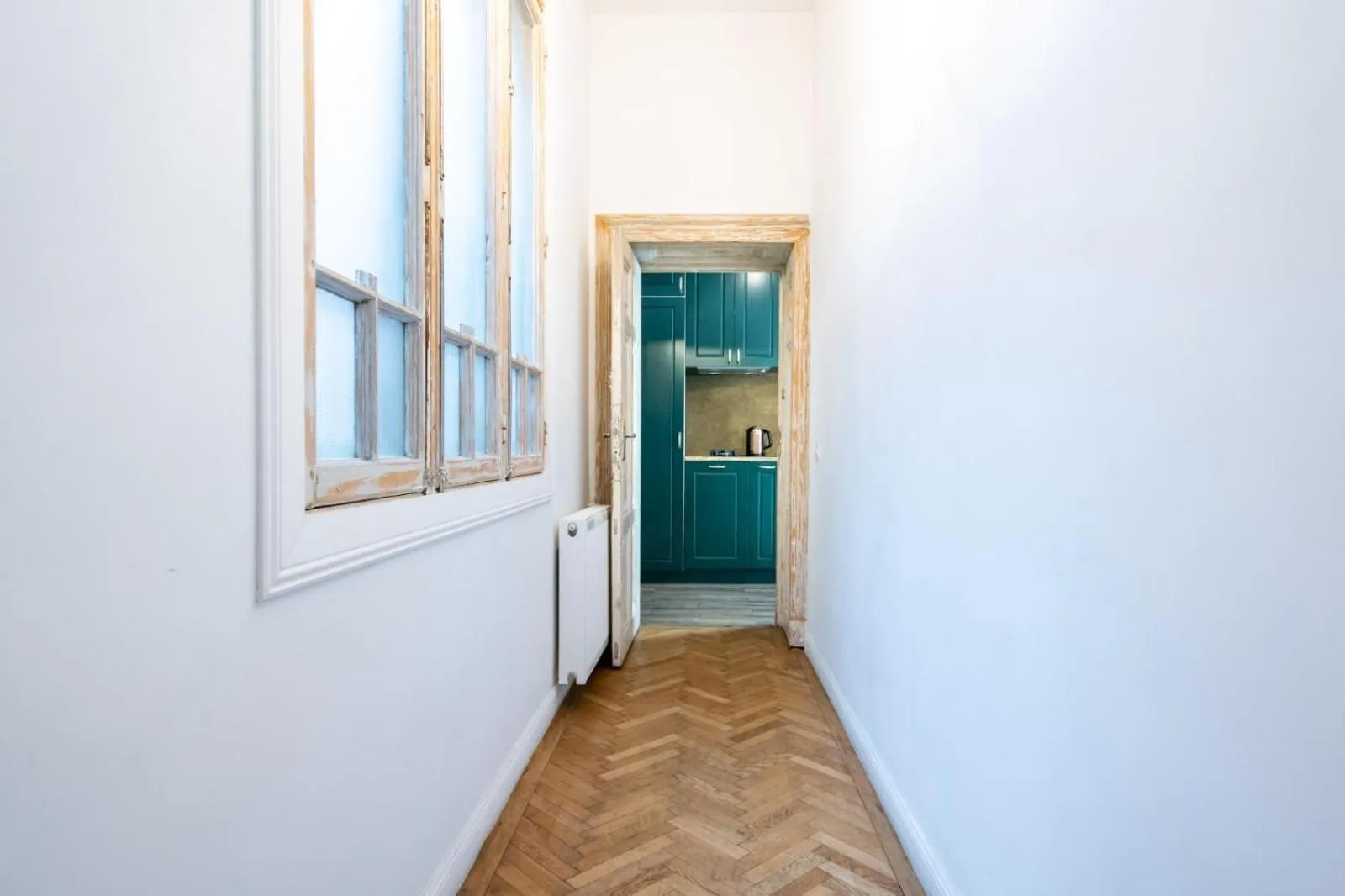 Photo of the whole room in Lascar Catargiu Villa