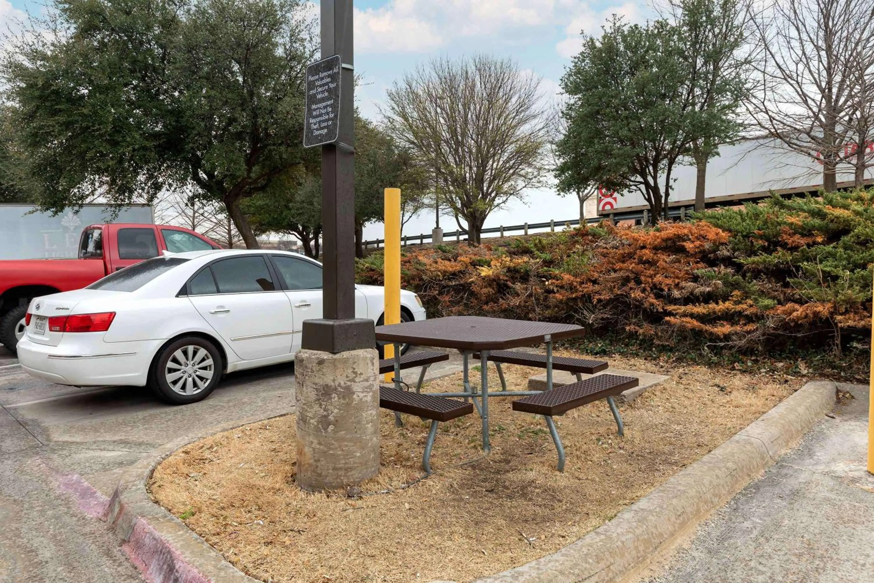 Property building in Extended Stay America Suites - Fort Worth - Southwest