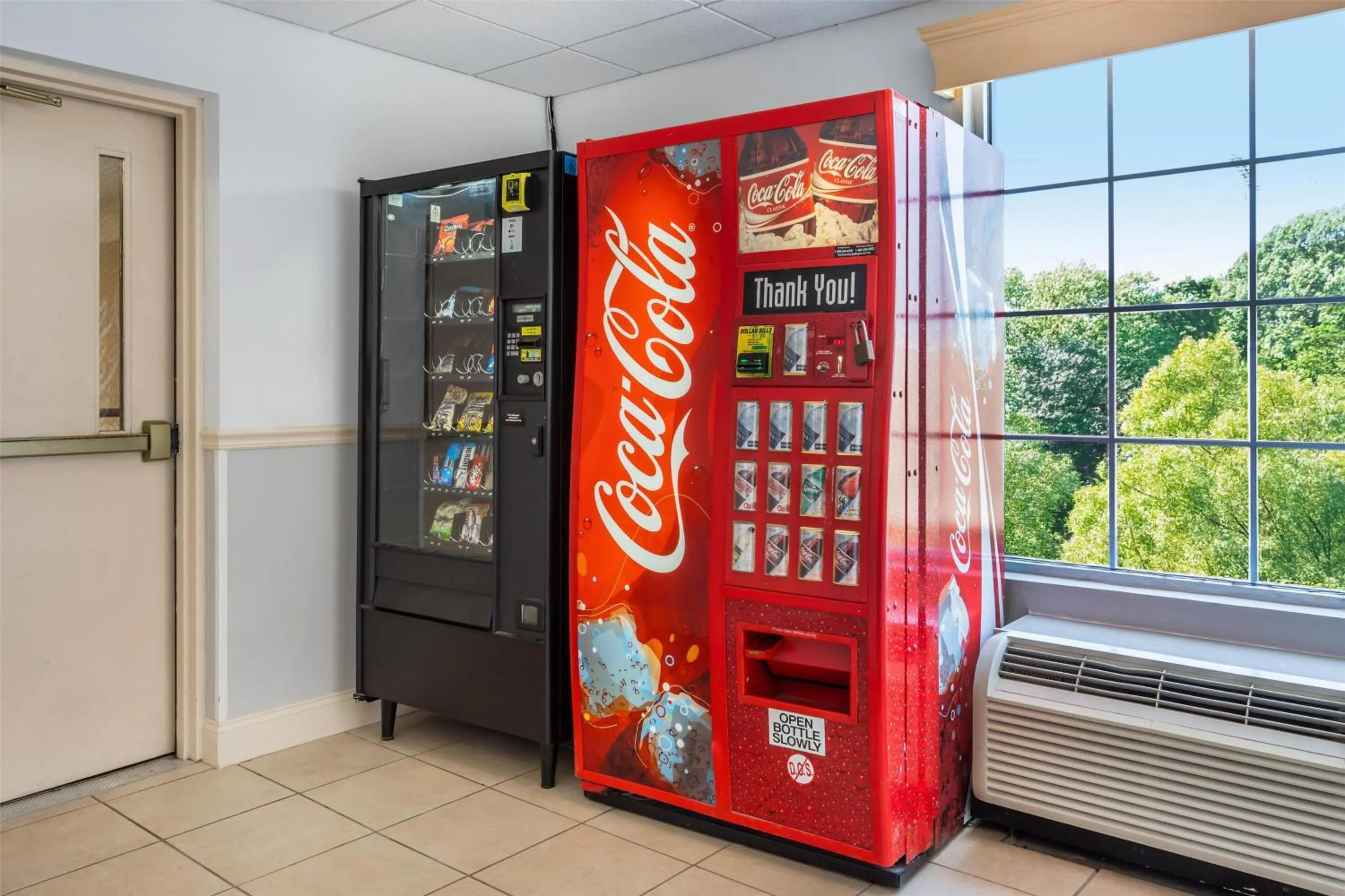 Property building in Best Western Bar Harbour Inn