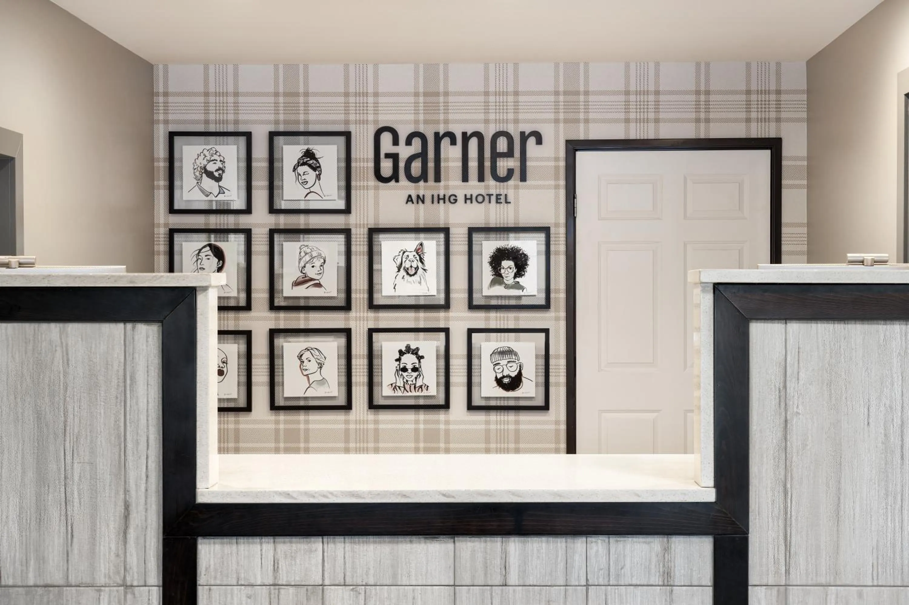 Garner Hotel Decatur - Forsyth by IHG