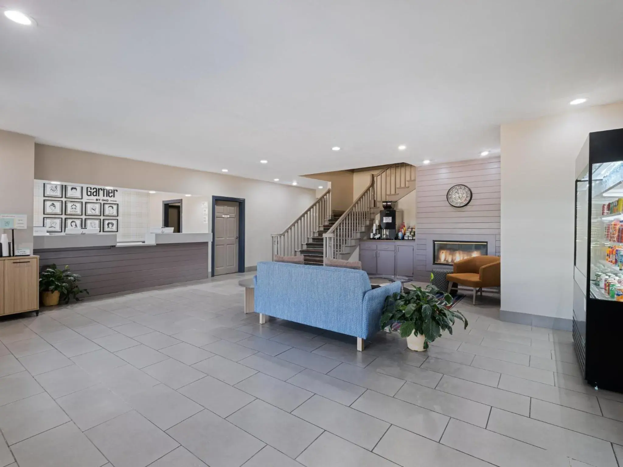 Property building in Garner Hotel Decatur - Forsyth by IHG Property building in Garner Hotel Decatur - Forsyth by IHG