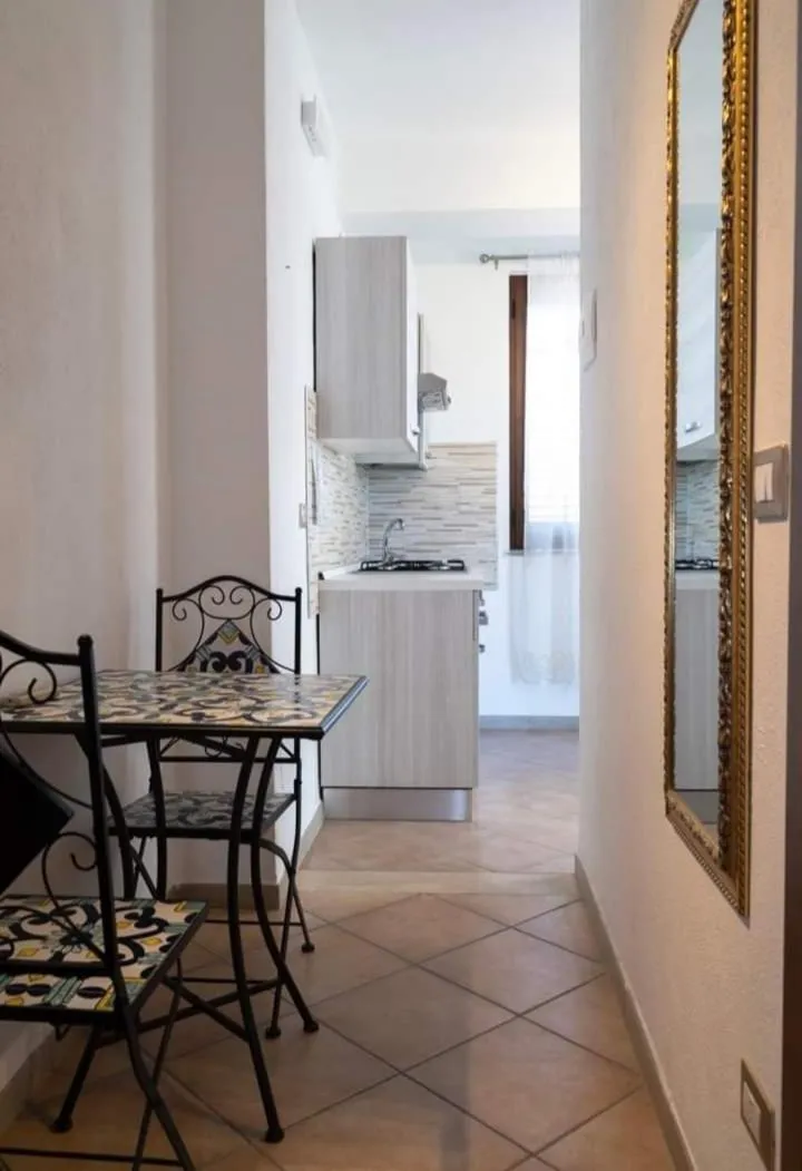 Hotel San Domenico
