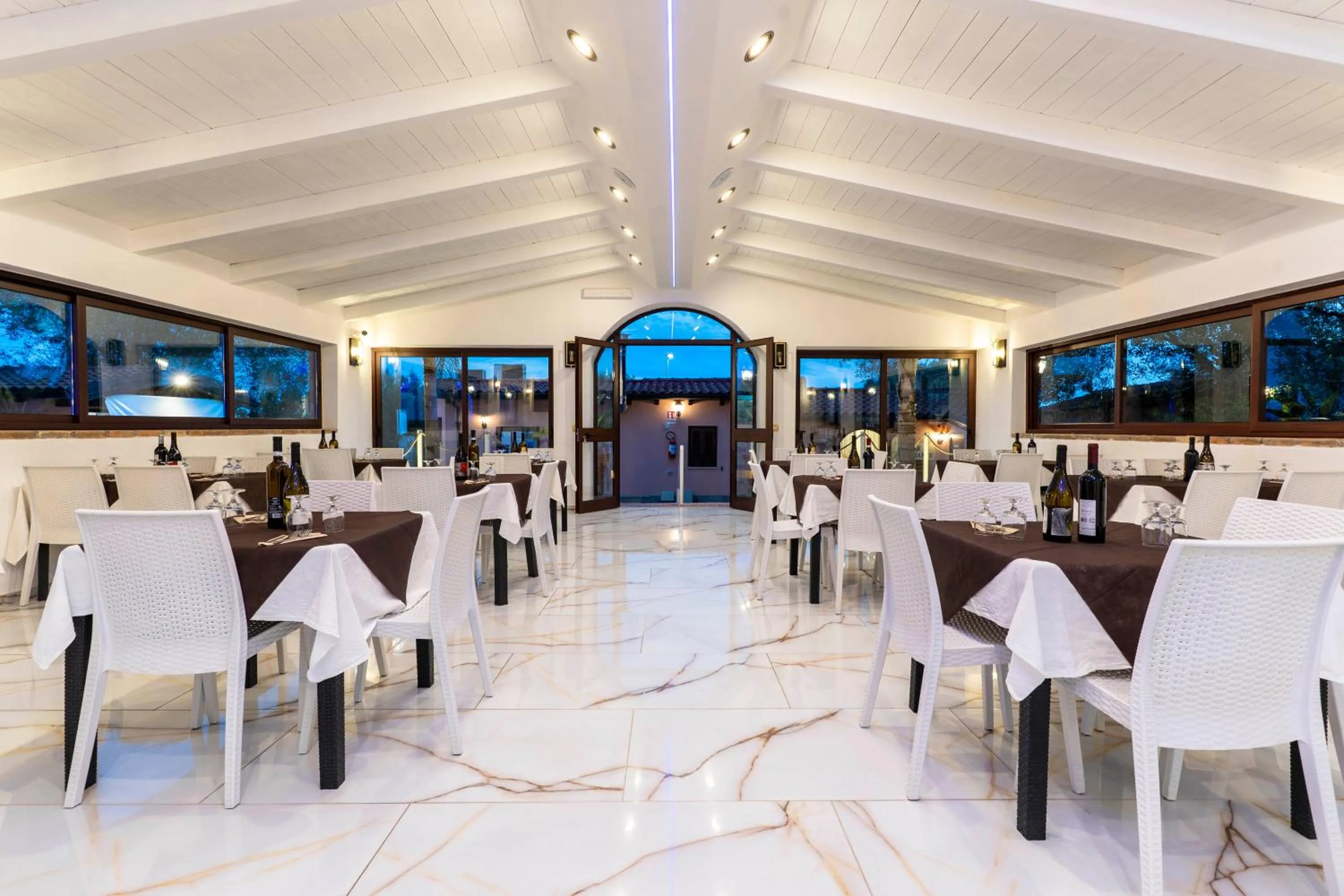Hotel San Domenico