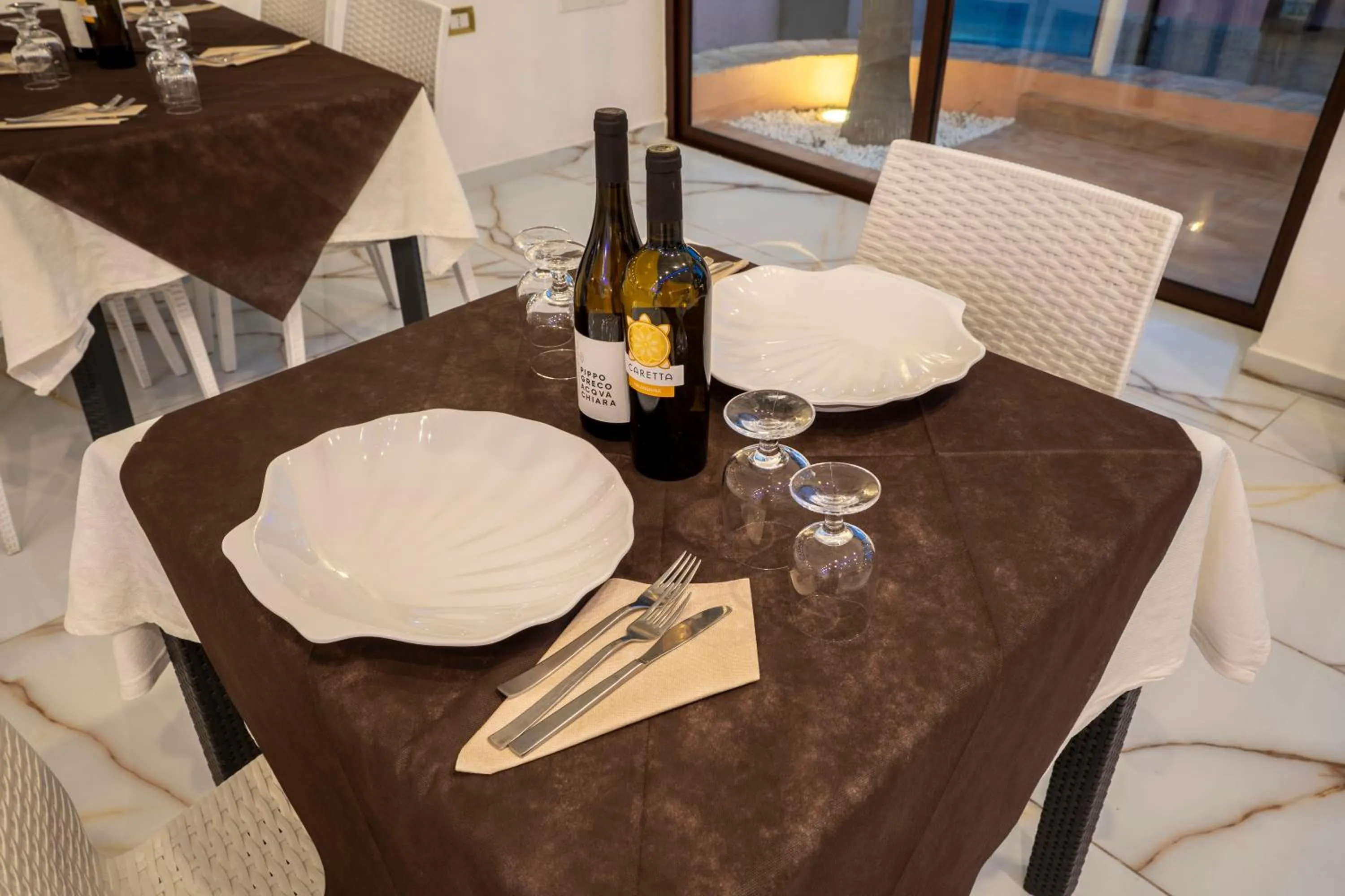 Hotel San Domenico