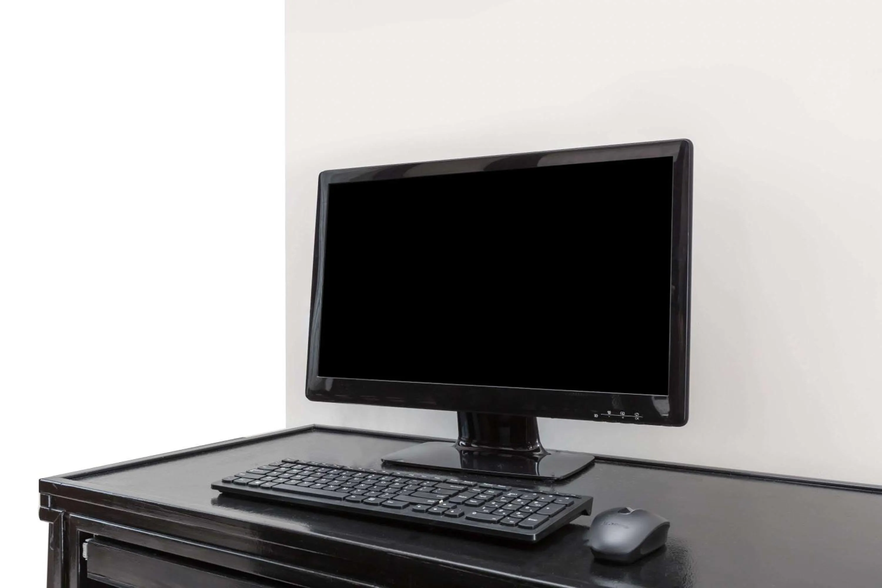 On site in Travelodge Inn & Suites by Wyndham Bell Los Angeles Area