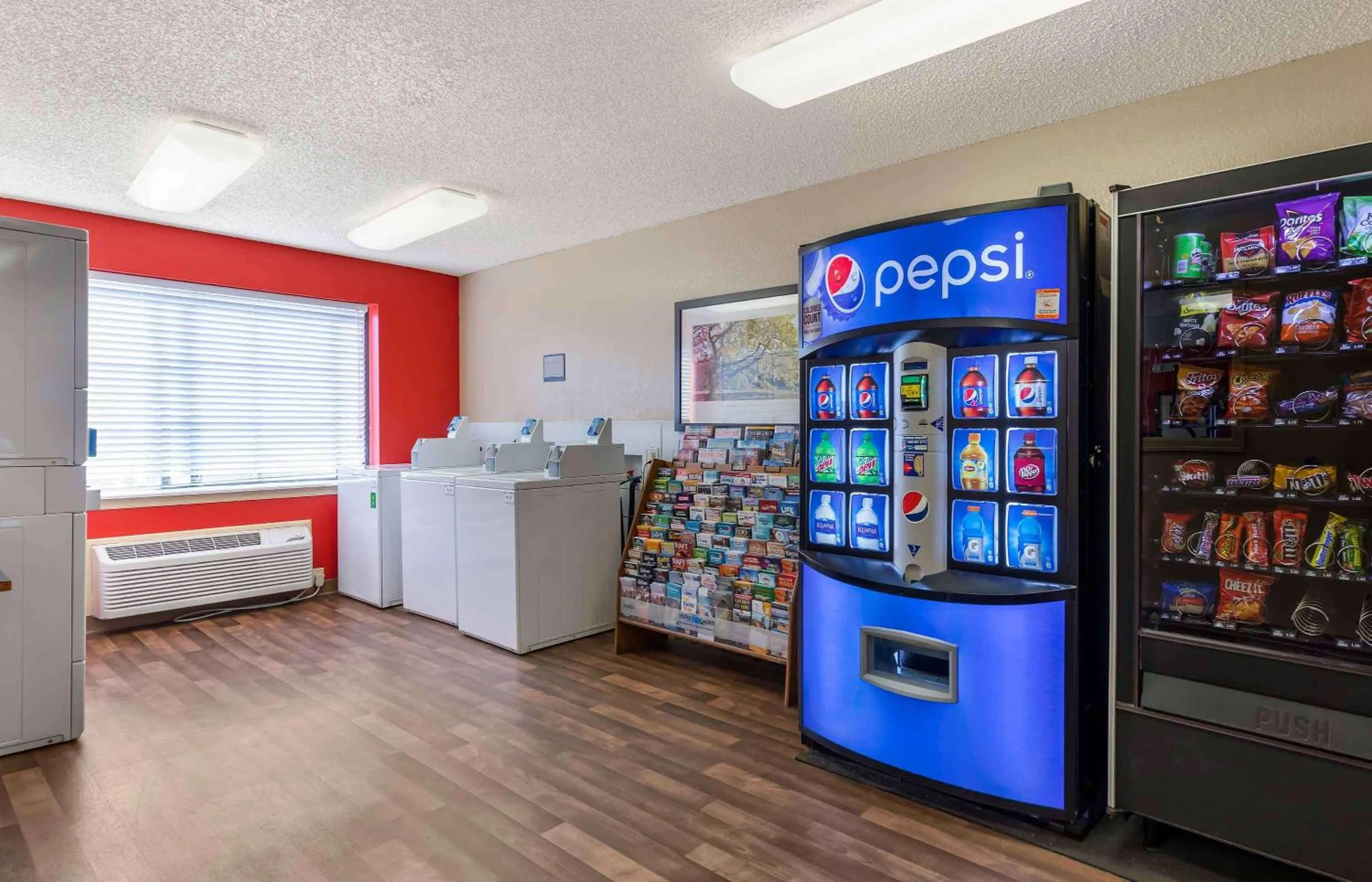 Property building in Extended Stay America Select Suites - Denver - Tech Center South