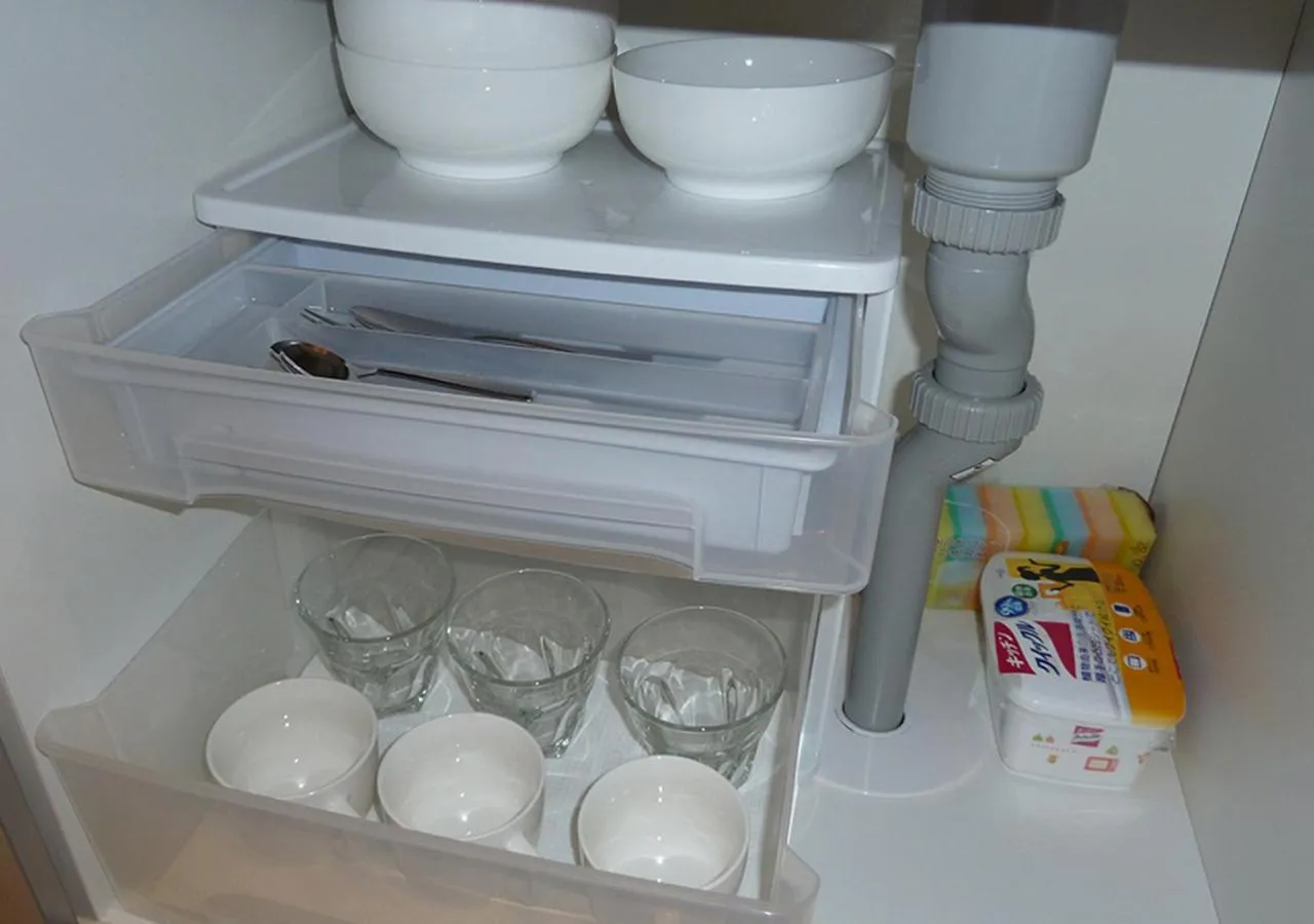 Other in Kanaloa Funabashi