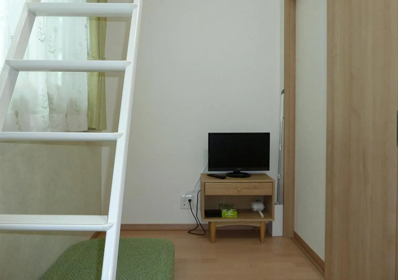 TV and multimedia in Kanaloa Funabashi