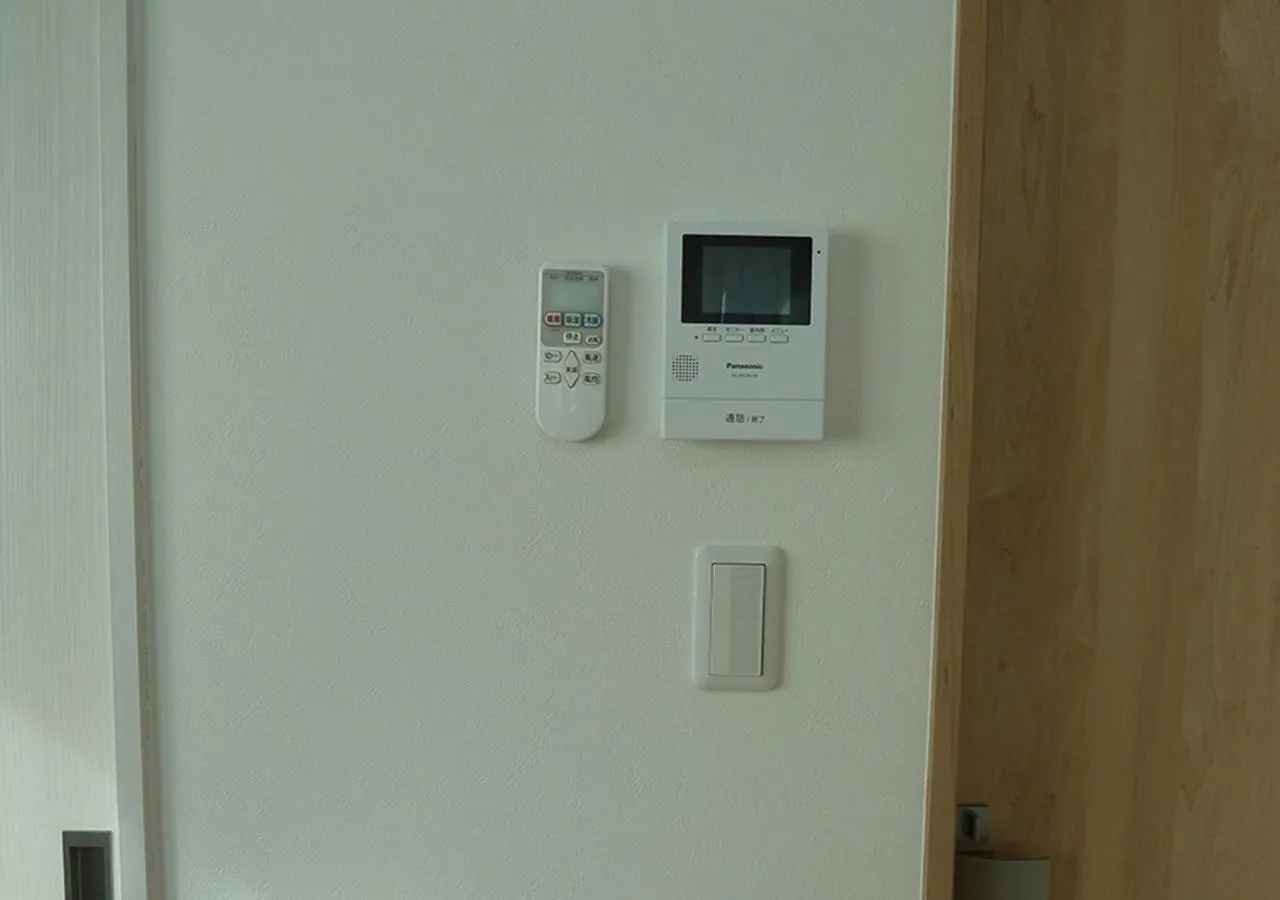 Photo of the whole room in Kanaloa Funabashi