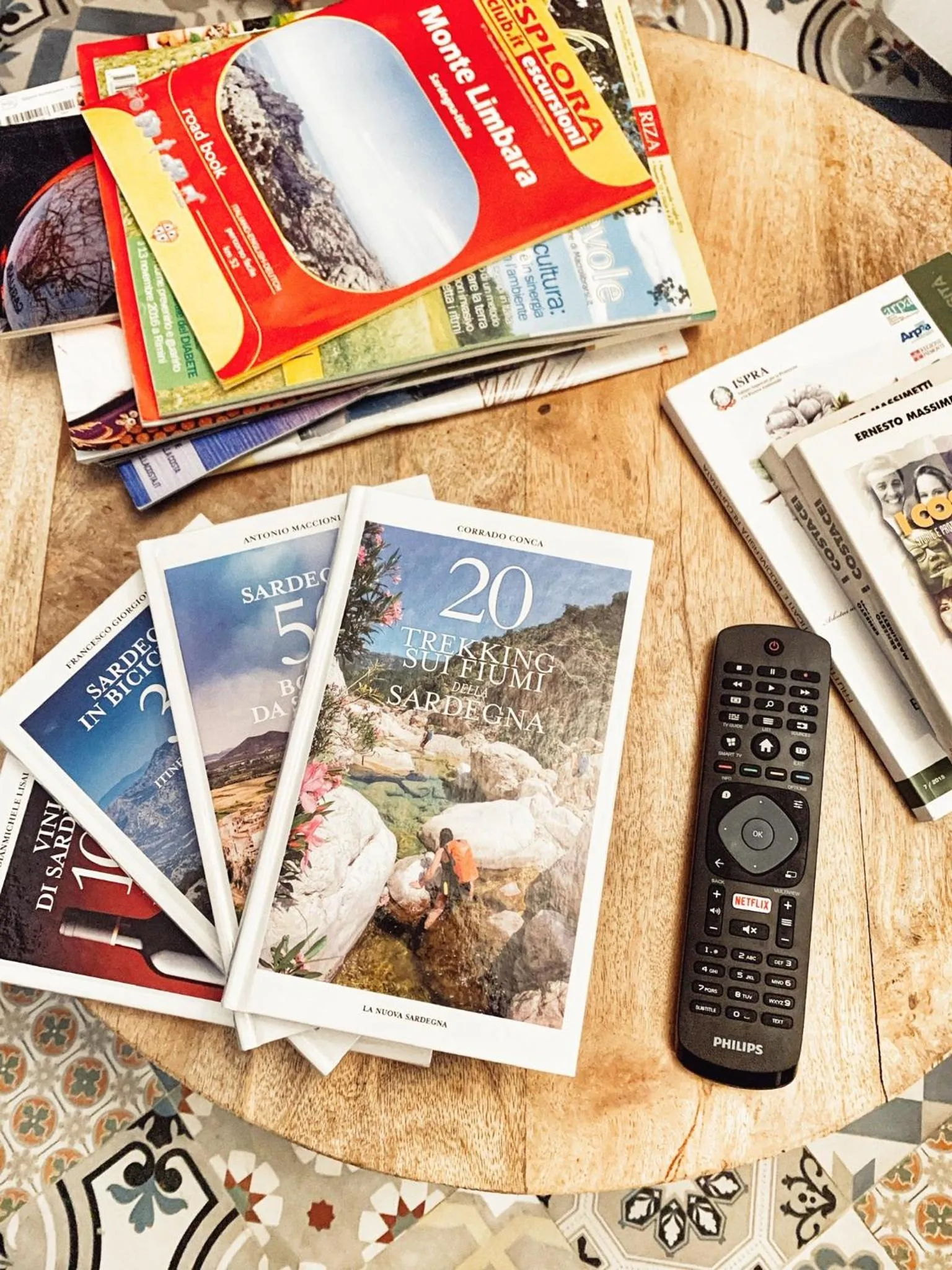 La Vecchia Posta B&B