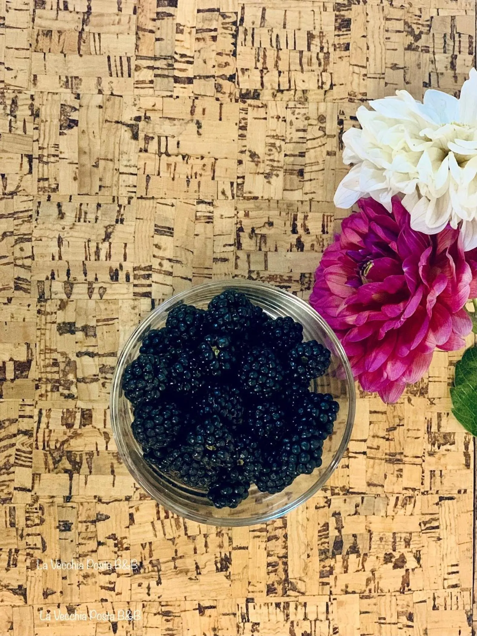 La Vecchia Posta B&B