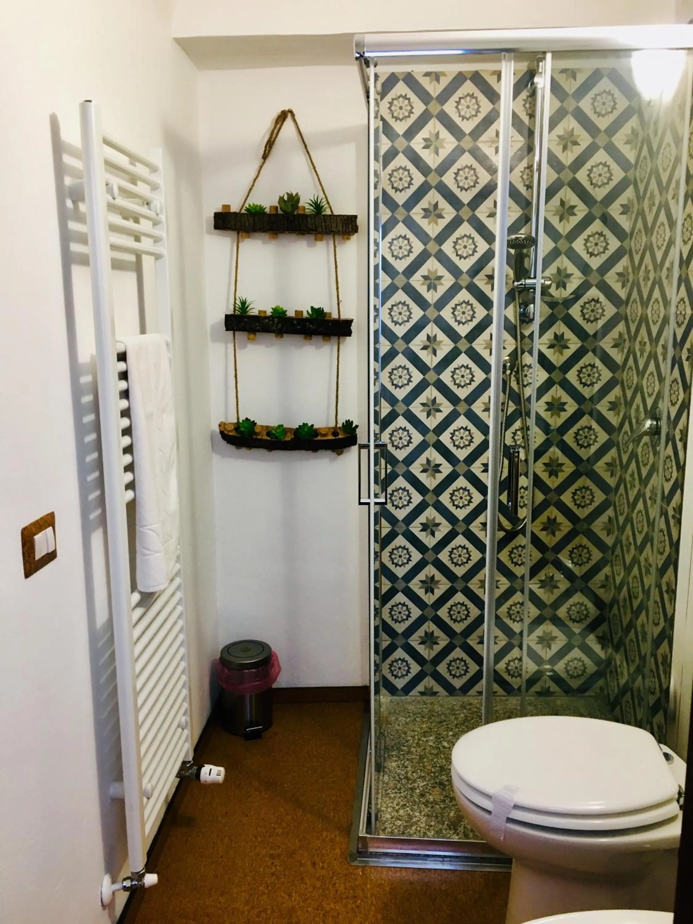 La Vecchia Posta B&B