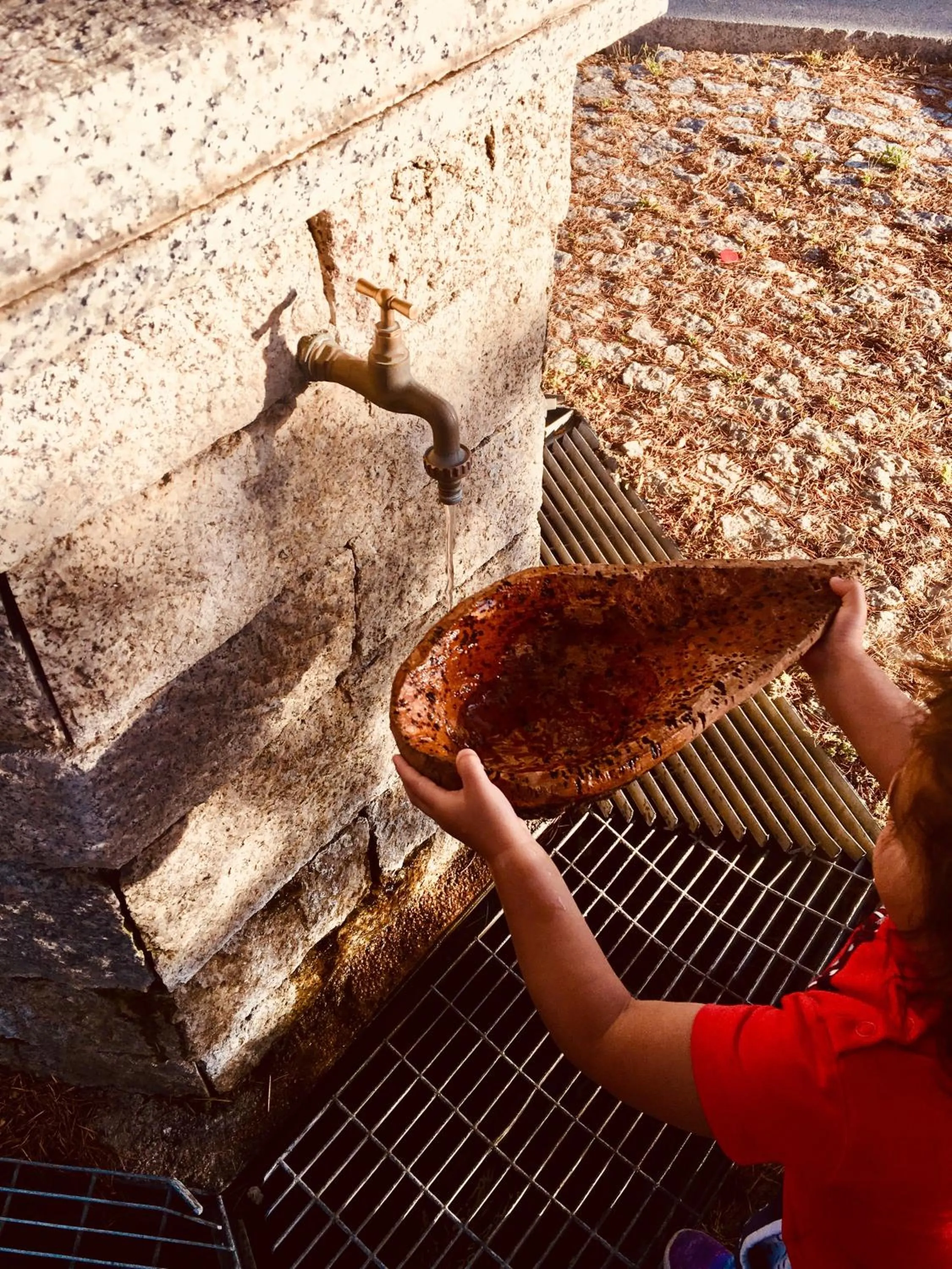 La Vecchia Posta B&B