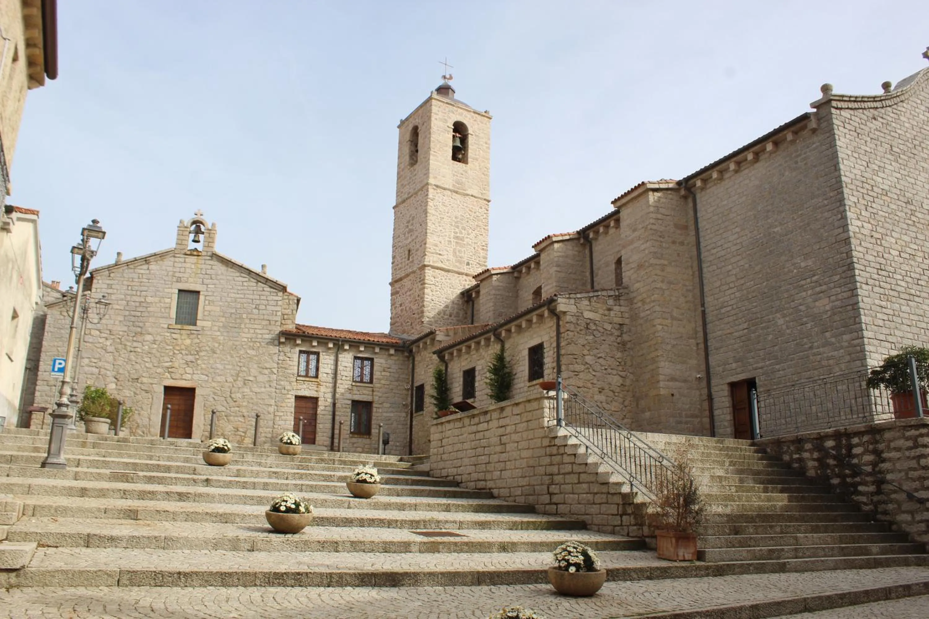 La Vecchia Posta B&B