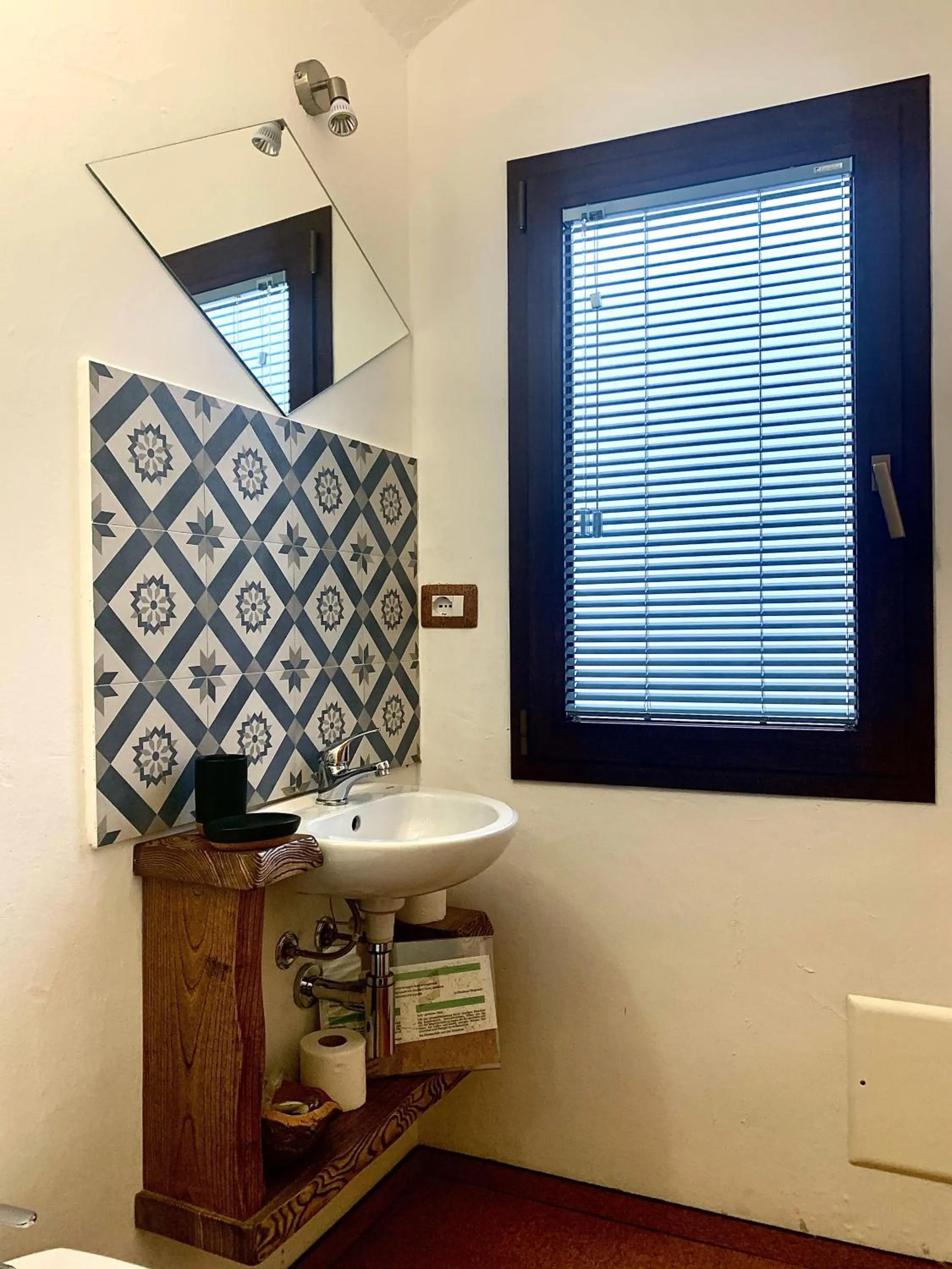 La Vecchia Posta B&B