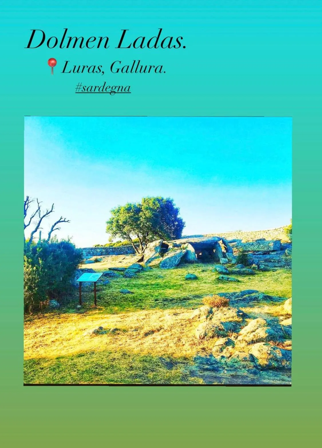 La Vecchia Posta B&B