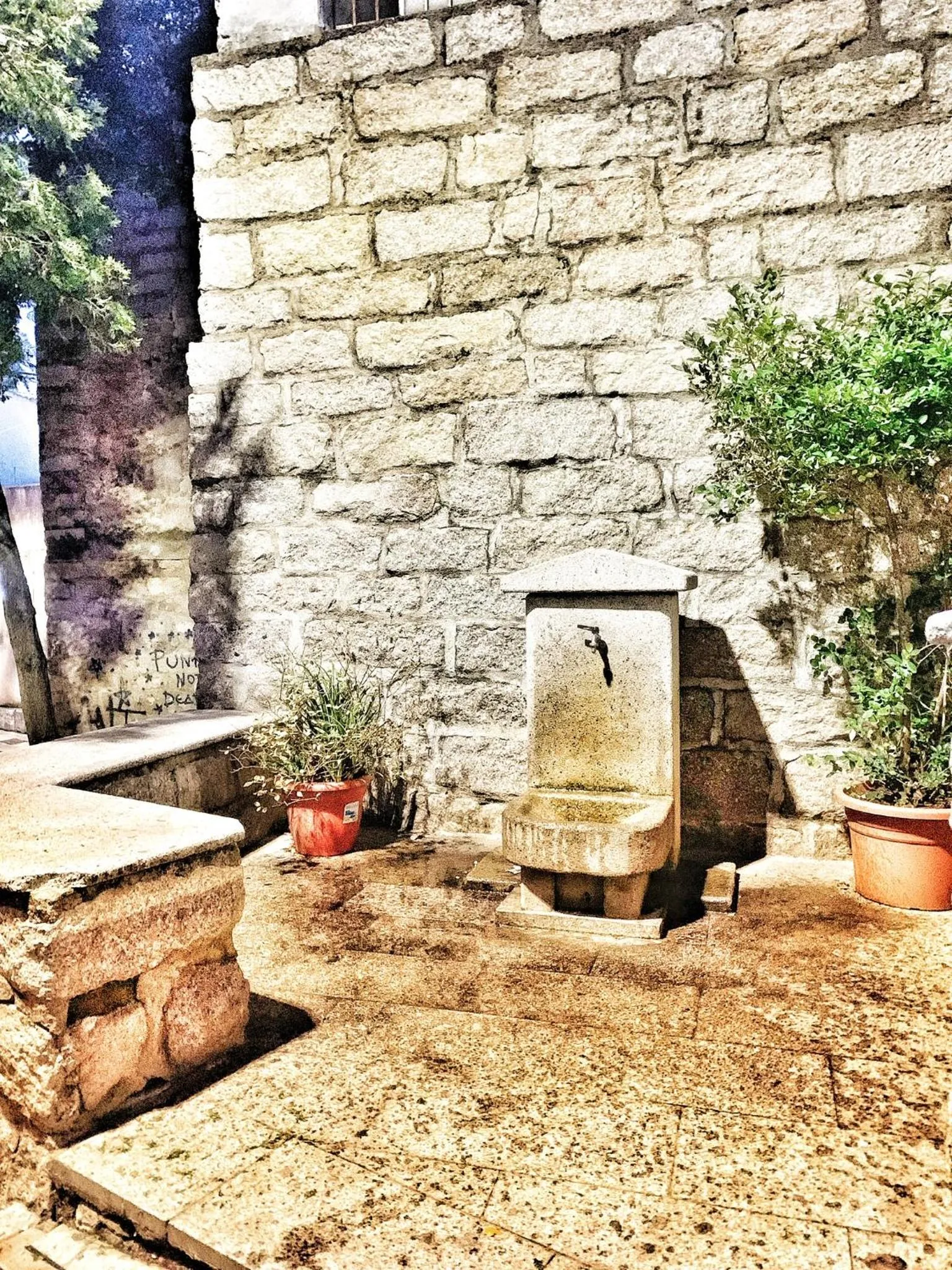 La Vecchia Posta B&B